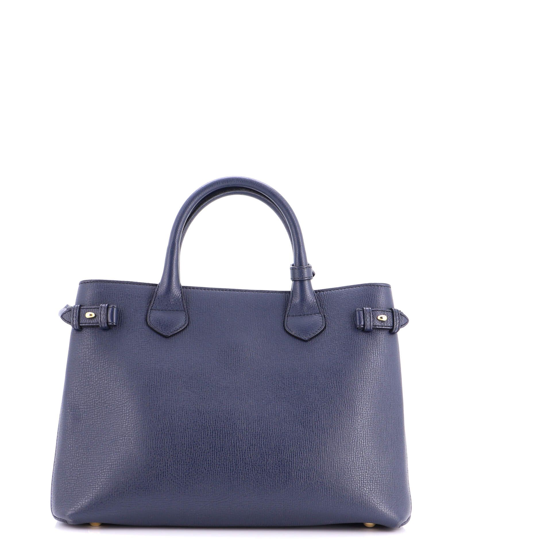 Burberry Banner Tote Size ONE SIZE - 3 Thumbnail