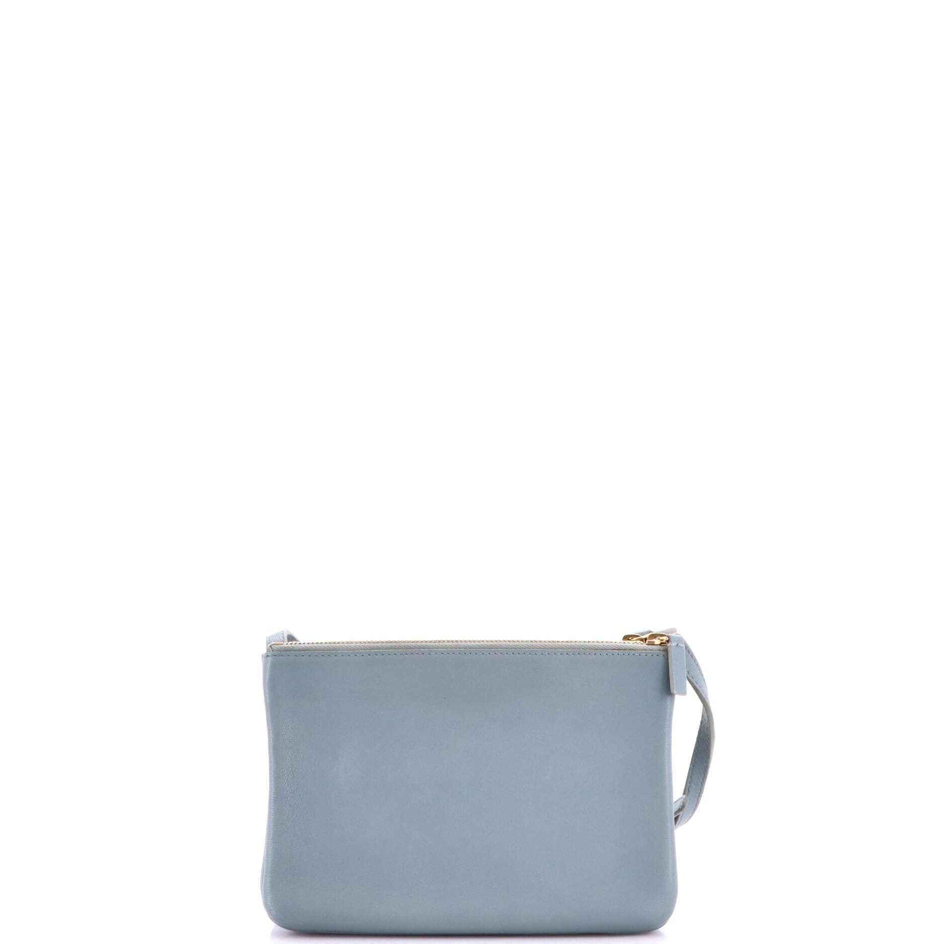 Celine Trio Crossbody Bag Size ONE SIZE - 3 Thumbnail