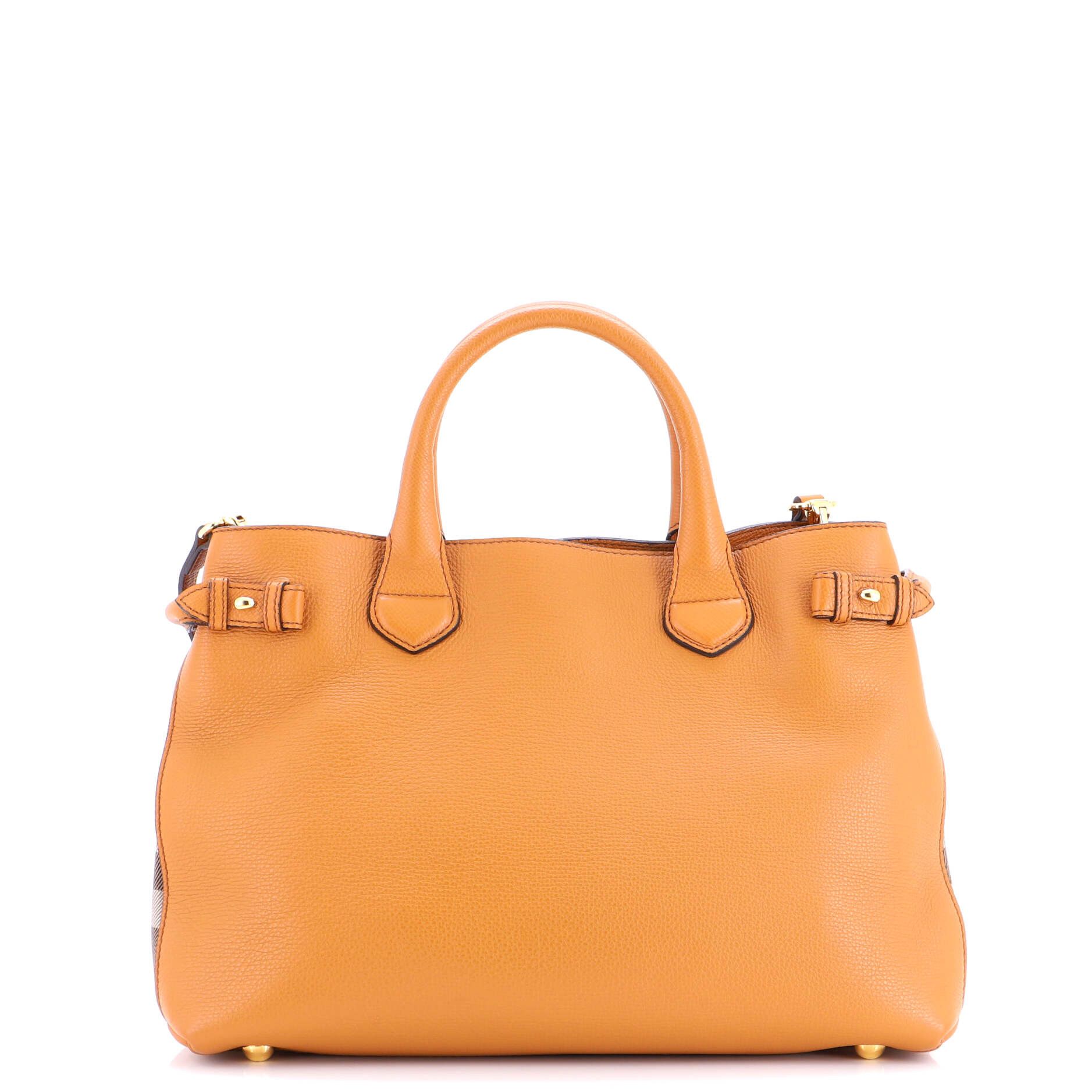Burberry Banner Tote Size ONE SIZE - 3 Thumbnail