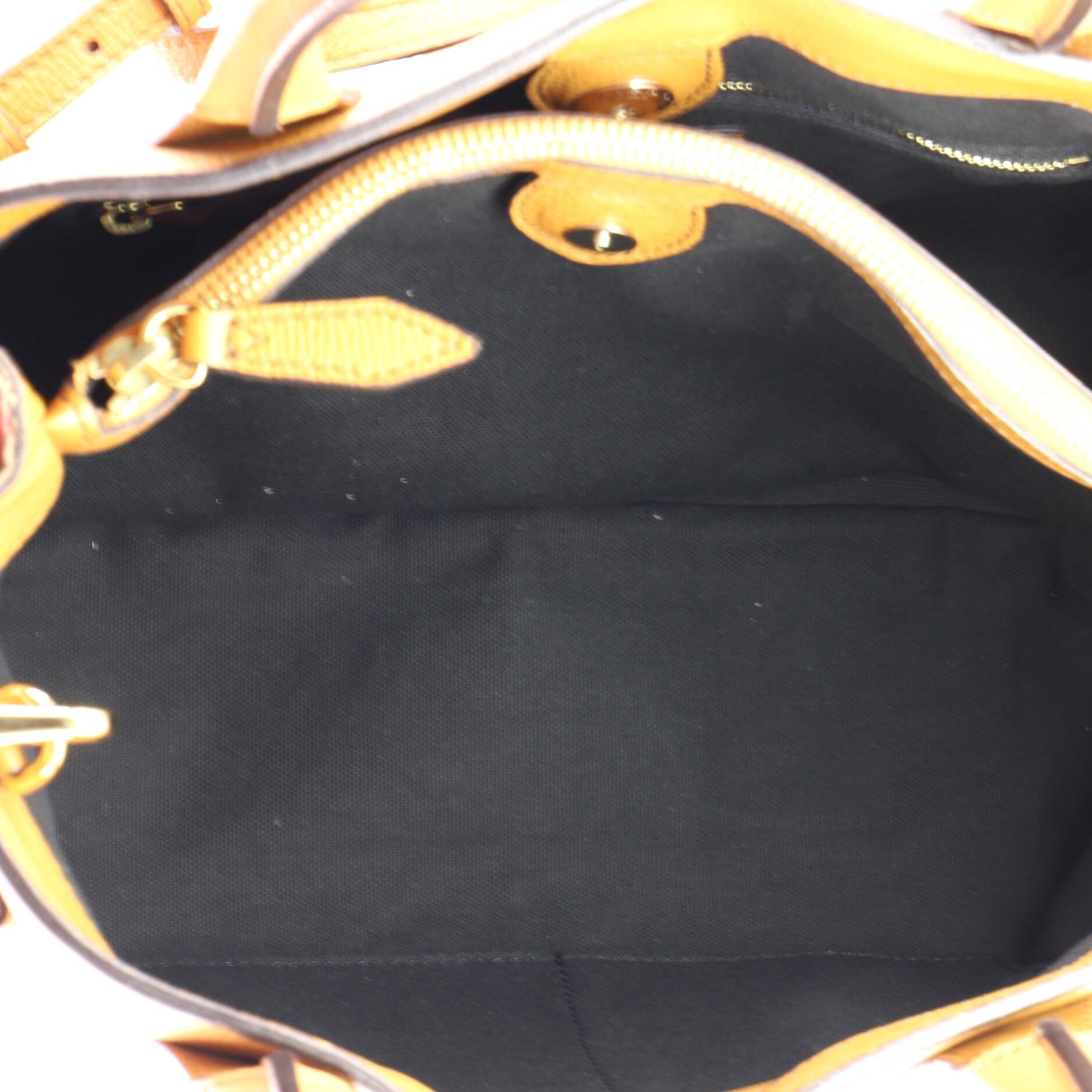 Burberry Banner Tote Size ONE SIZE - 5 Thumbnail