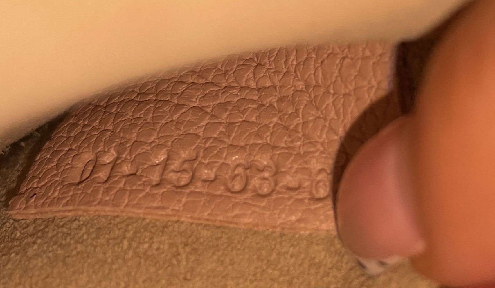 Chloe Drew Crossbody Bag Size ONE SIZE - 7 Thumbnail