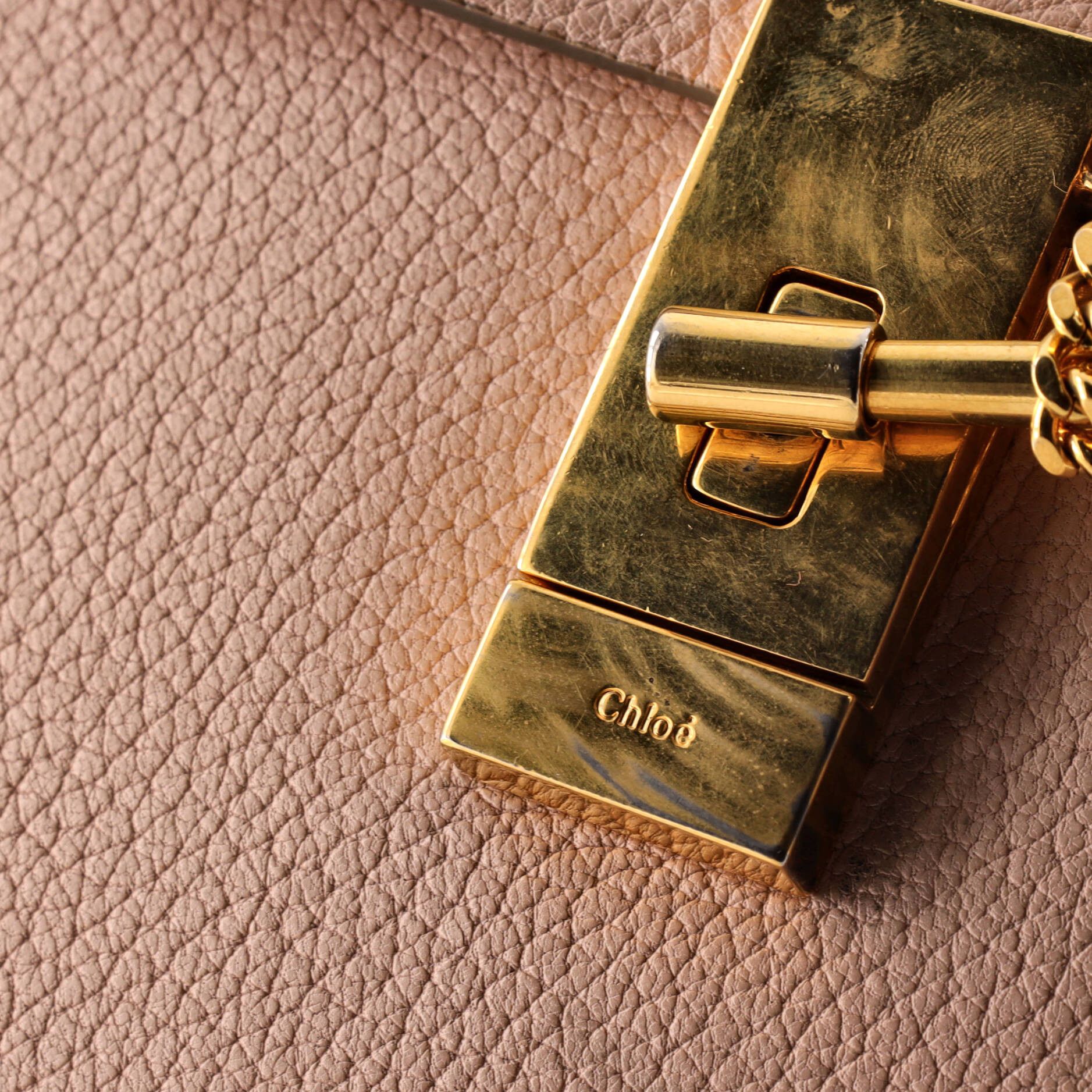 Chloe Drew Crossbody Bag Size ONE SIZE - 6 Thumbnail