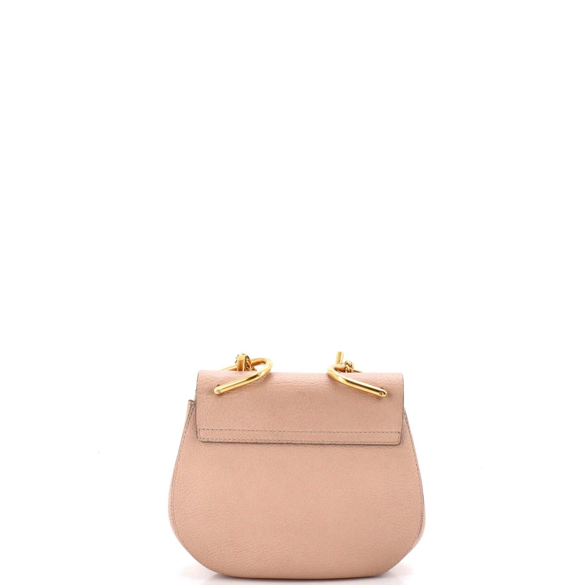 Chloe Drew Crossbody Bag Size ONE SIZE - 3 Thumbnail