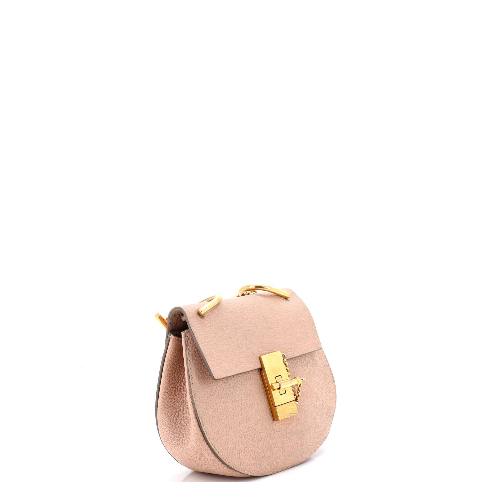 Chloe Drew Crossbody Bag Size ONE SIZE - 2 Thumbnail