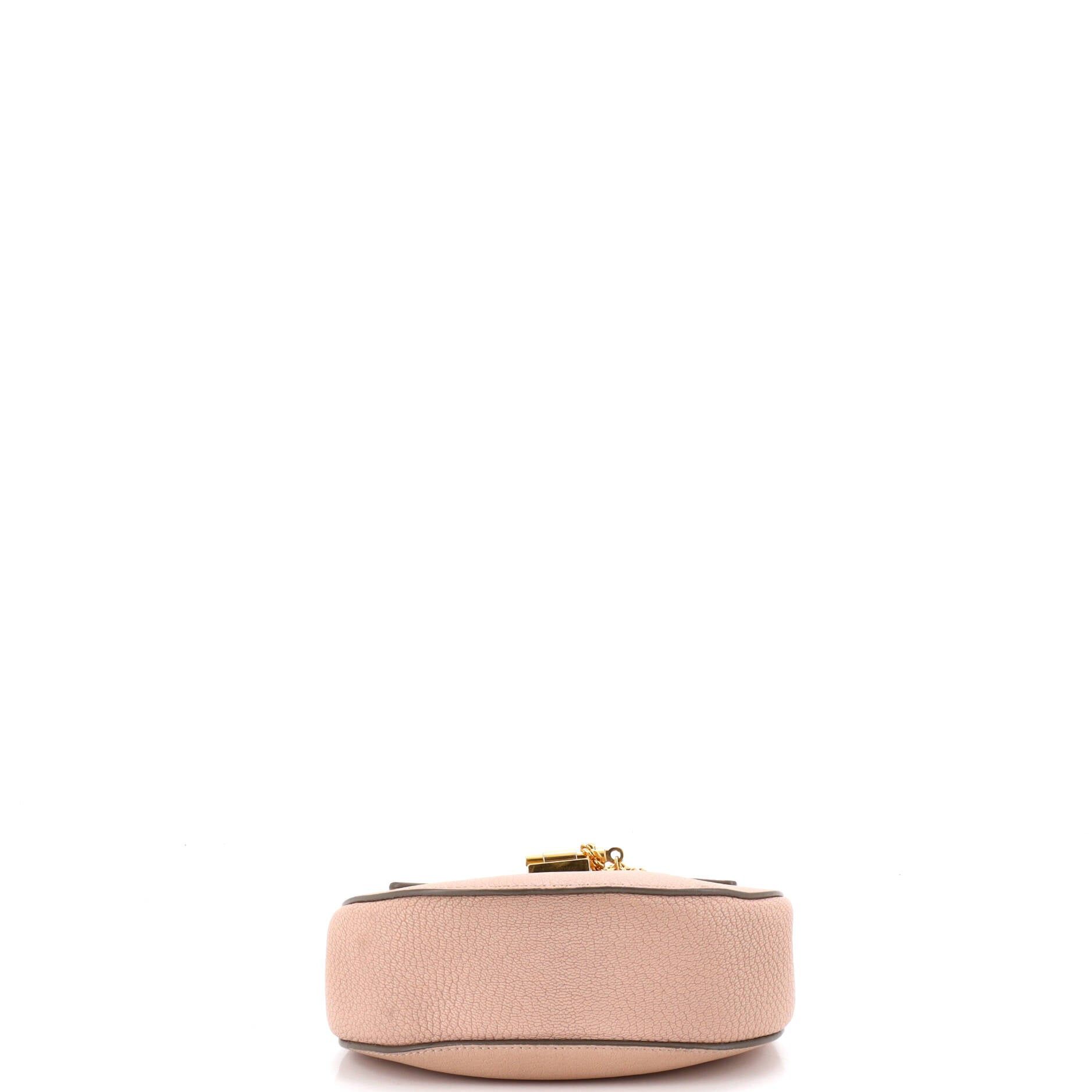 Chloe Drew Crossbody Bag Size ONE SIZE - 4 Thumbnail