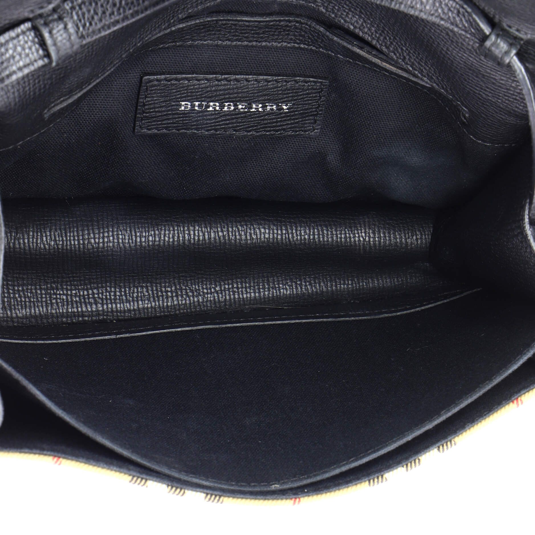 Burberry Macken Crossbody Bag Size ONE SIZE - 6 Thumbnail