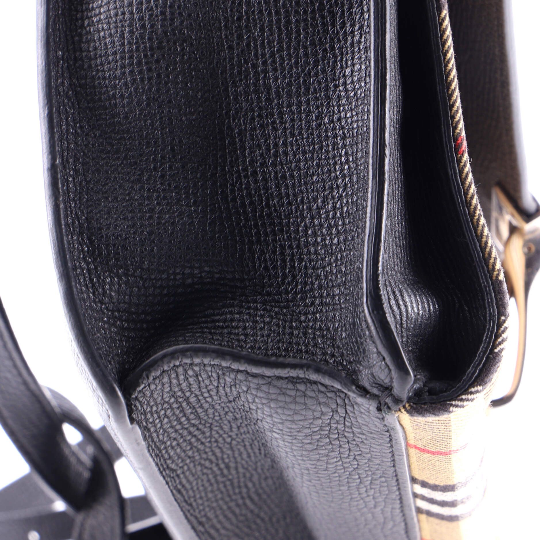 Burberry Macken Crossbody Bag Size ONE SIZE - 5 Thumbnail