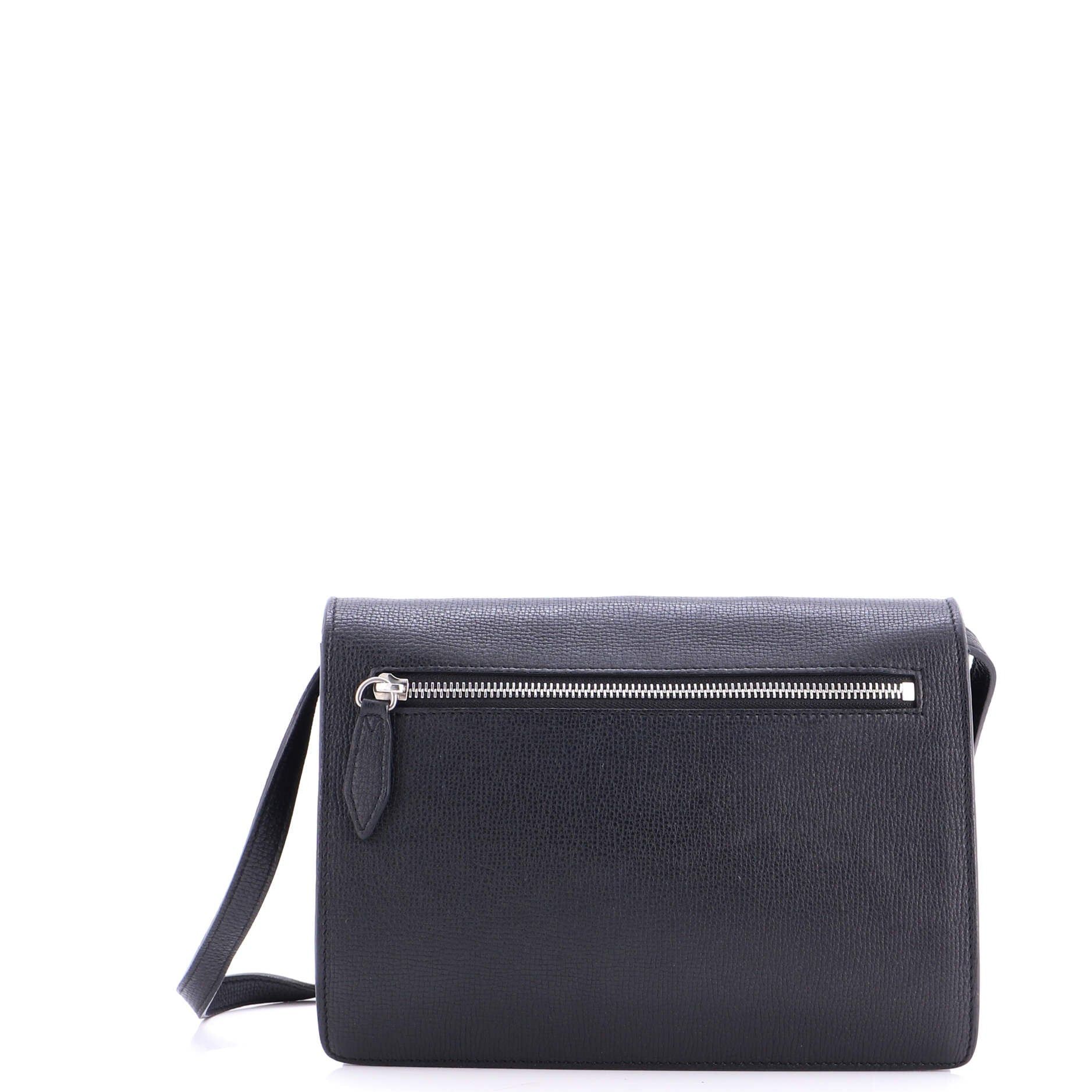 Burberry Macken Crossbody Bag Size ONE SIZE - 3 Thumbnail