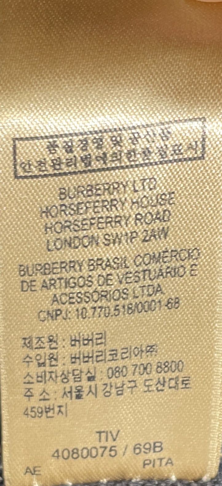 Burberry Macken Crossbody Bag Size ONE SIZE - 7 Thumbnail