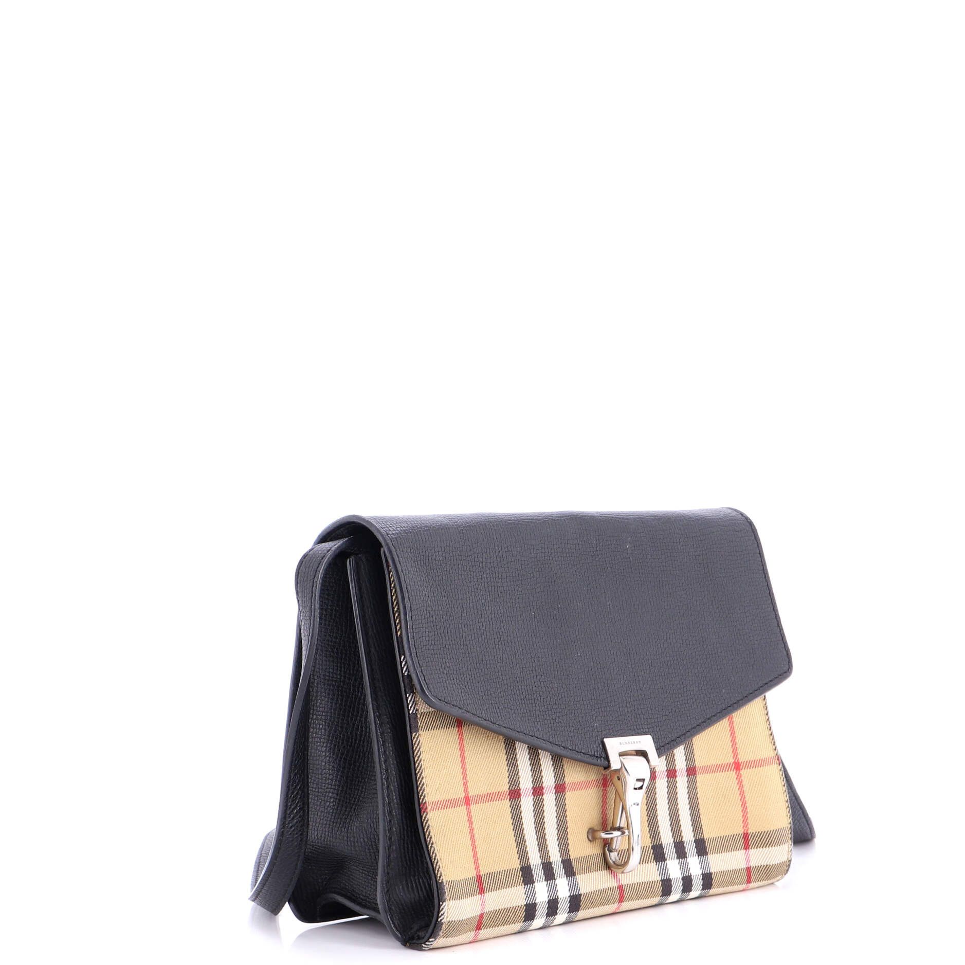 Burberry Macken Crossbody Bag Size ONE SIZE - 2 Thumbnail