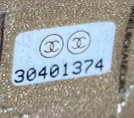 Chanel Giant Crystal CC Flap Bag Size ONE SIZE - 7 Thumbnail