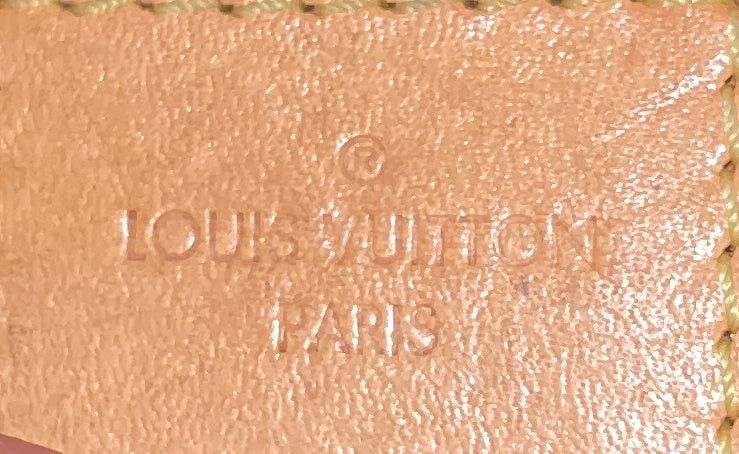 Louis Vuitton Soufflot Tote Size ONE SIZE - 8 Thumbnail