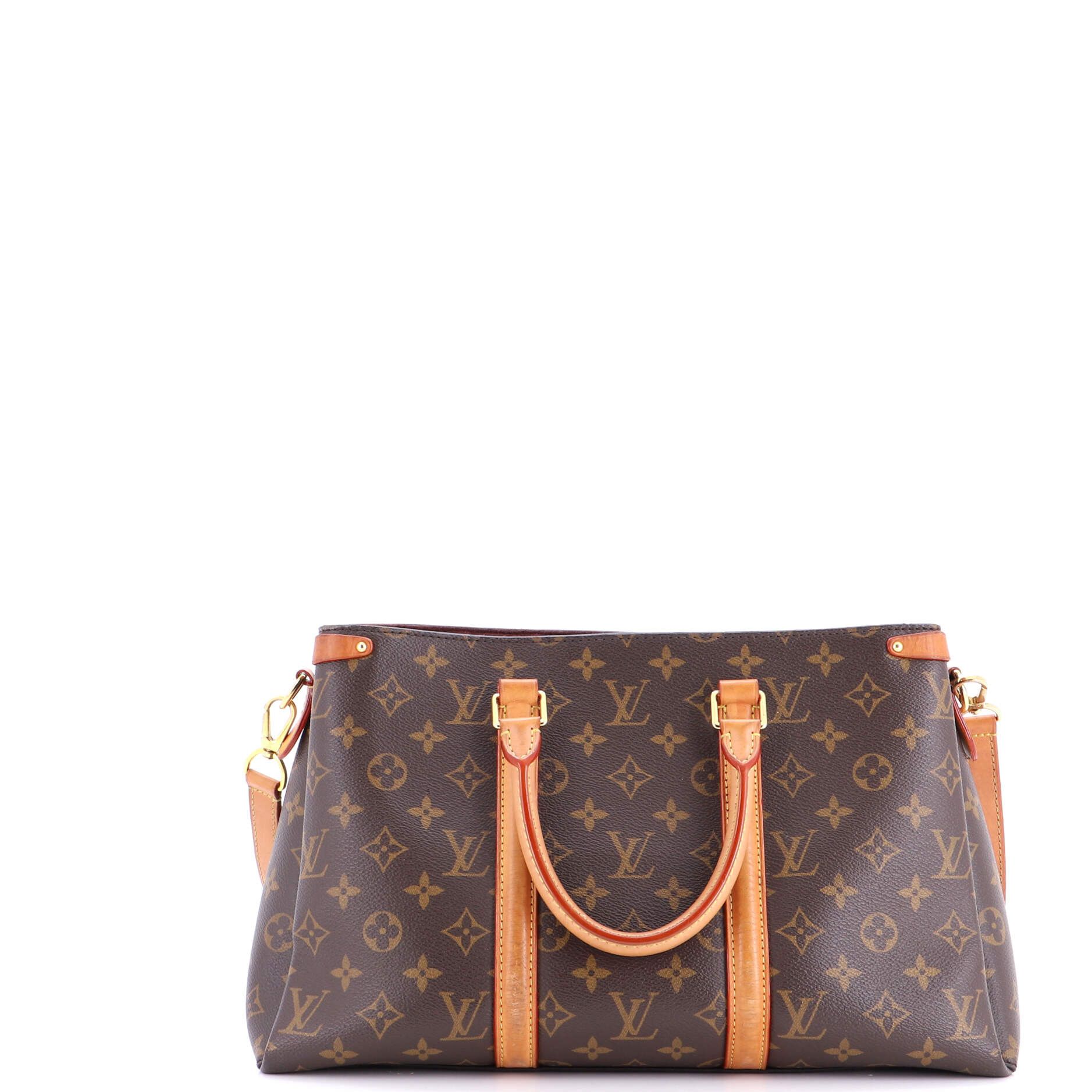 Louis Vuitton Soufflot Tote Size ONE SIZE - 3 Thumbnail