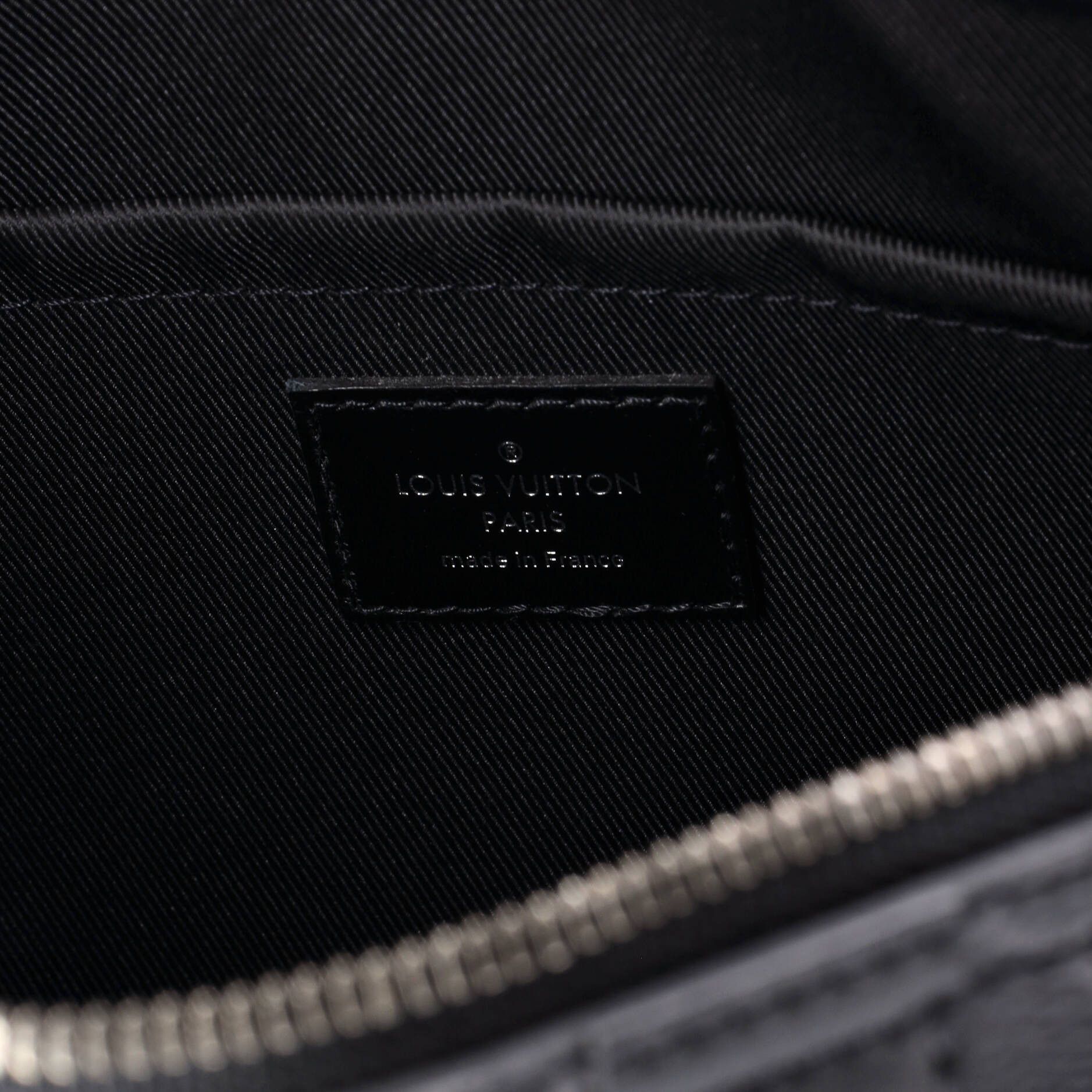 Louis Vuitton City Keepall Bag Size ONE SIZE - 6 Thumbnail