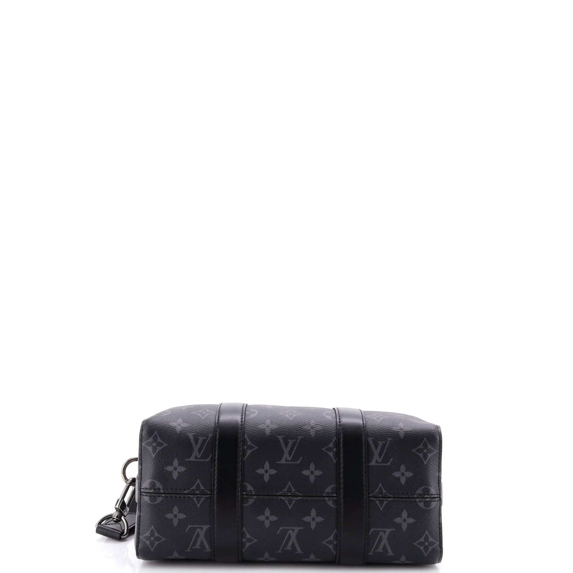 Louis Vuitton City Keepall Bag Size ONE SIZE - 4 Thumbnail
