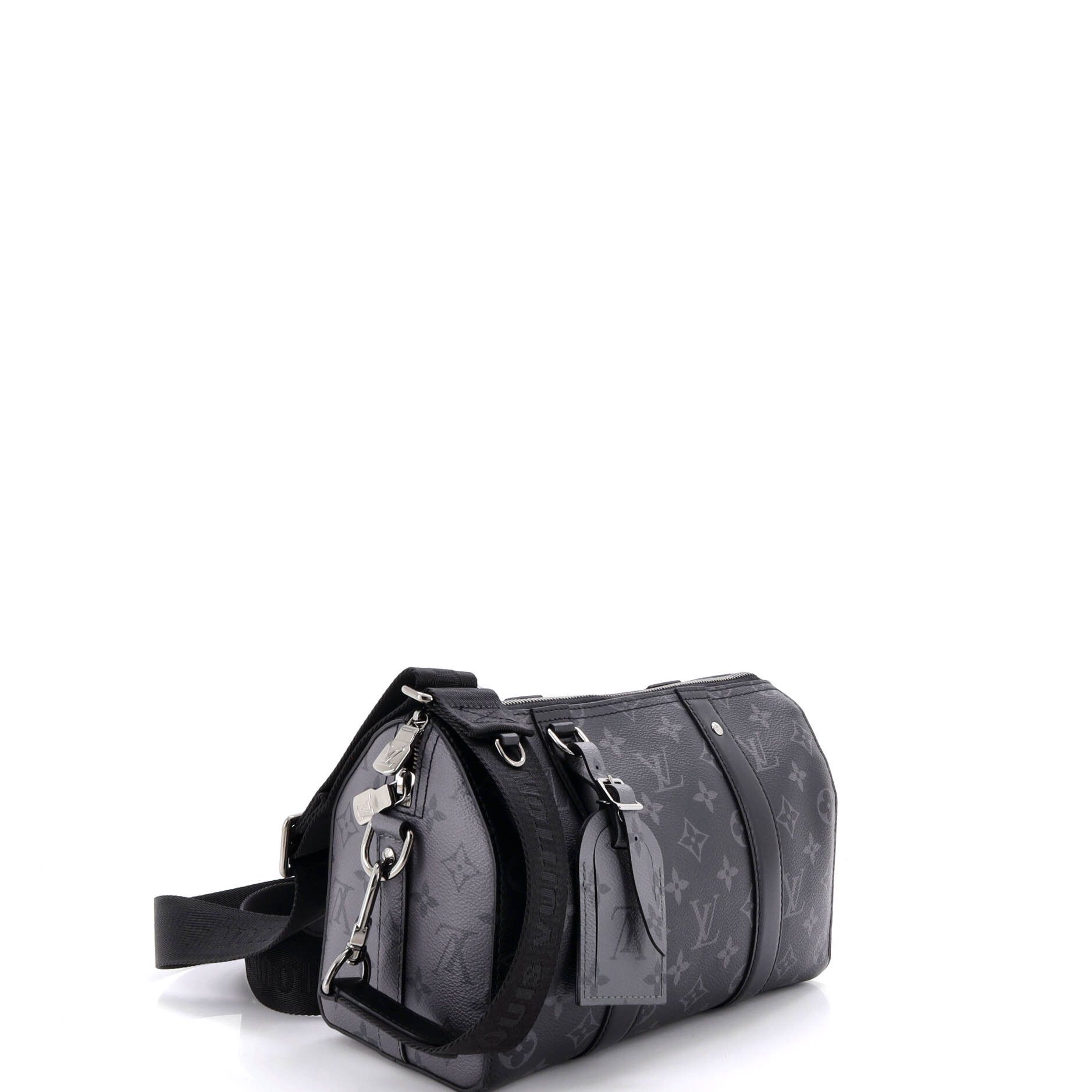 Louis Vuitton City Keepall Bag Size ONE SIZE - 2 Thumbnail