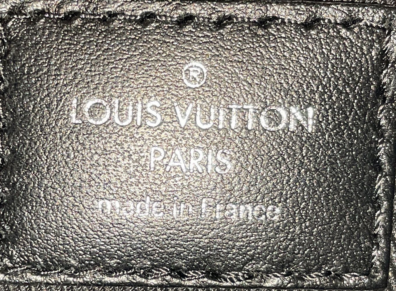 Louis Vuitton City Keepall Bag Size ONE SIZE - 7 Thumbnail