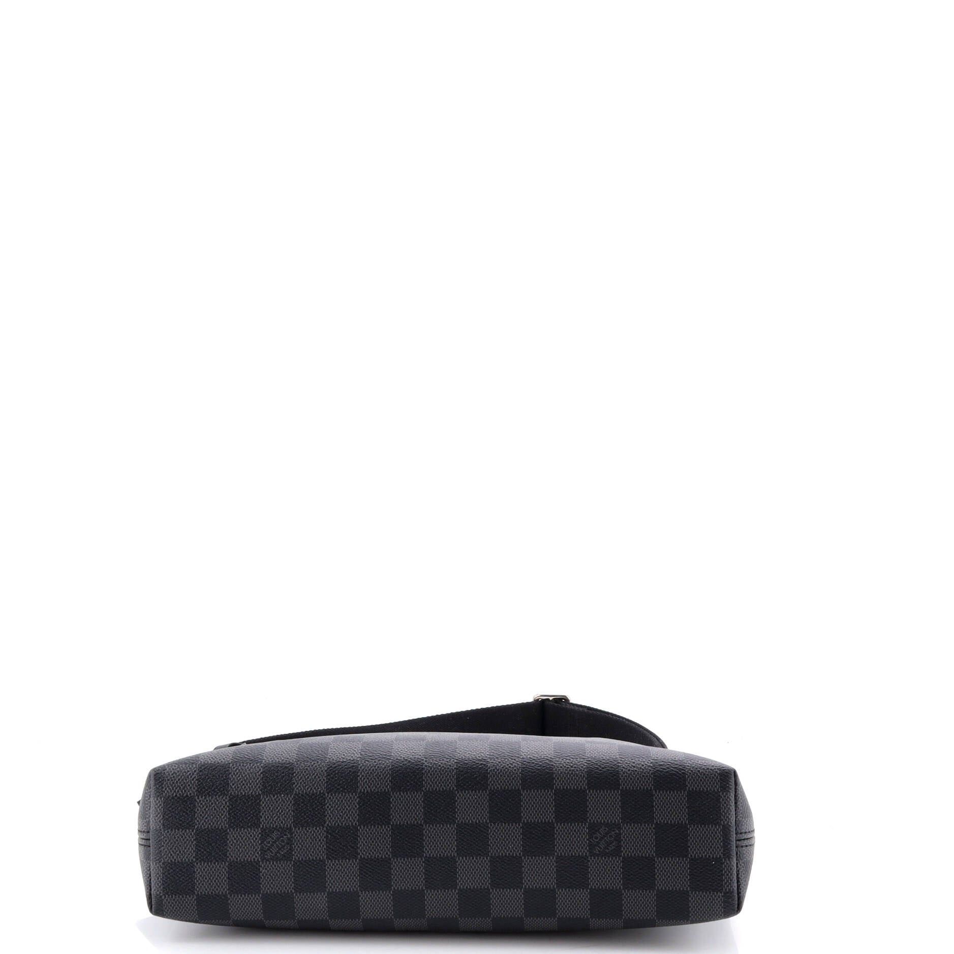 Louis Vuitton Mick NM Messenger Bag Size ONE SIZE - 4 Thumbnail