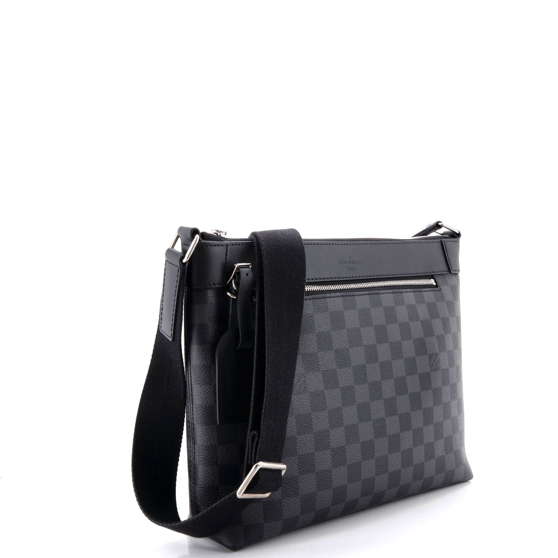 Louis Vuitton Mick NM Messenger Bag Size ONE SIZE - 2 Thumbnail