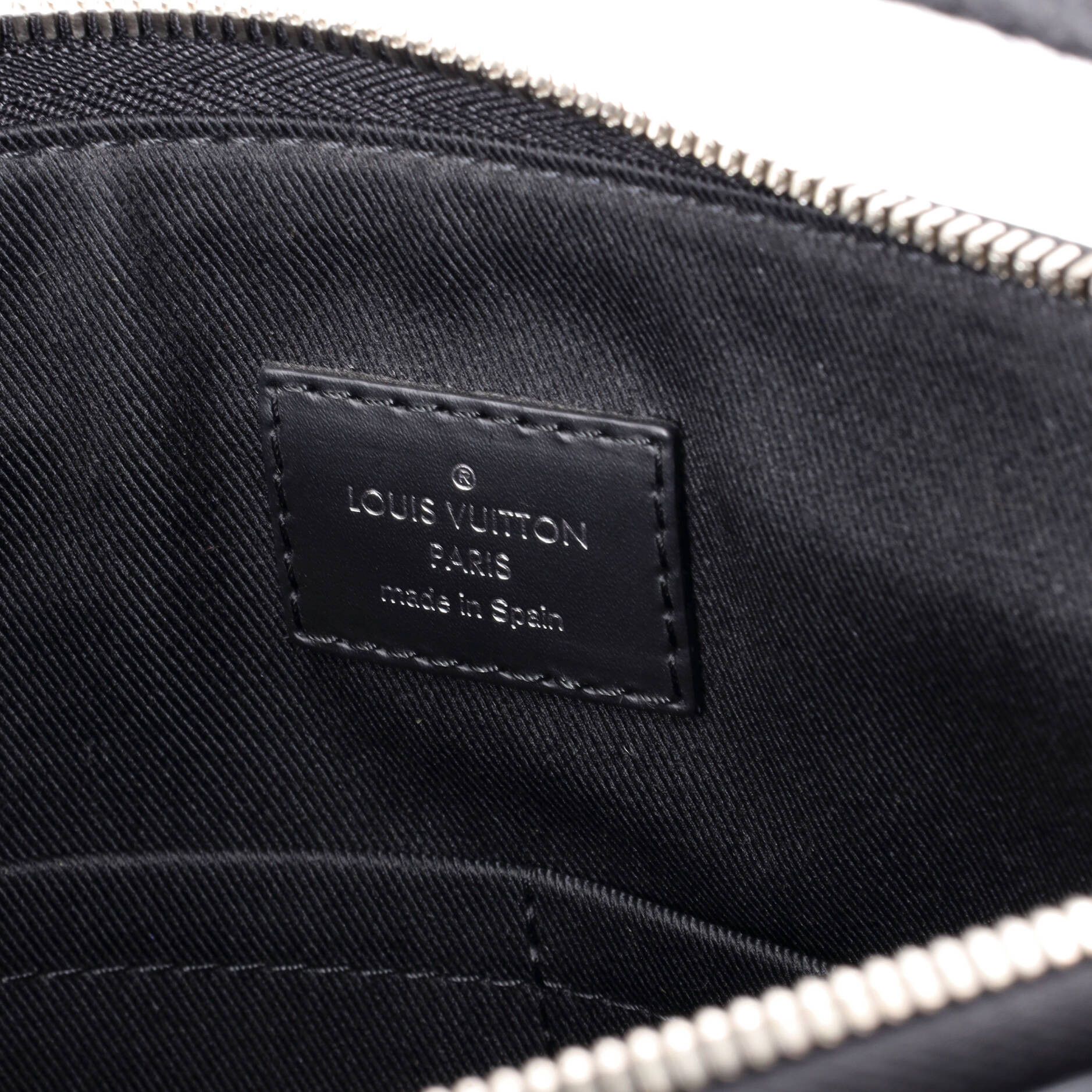 Louis Vuitton Mick NM Messenger Bag Size ONE SIZE - 6 Thumbnail