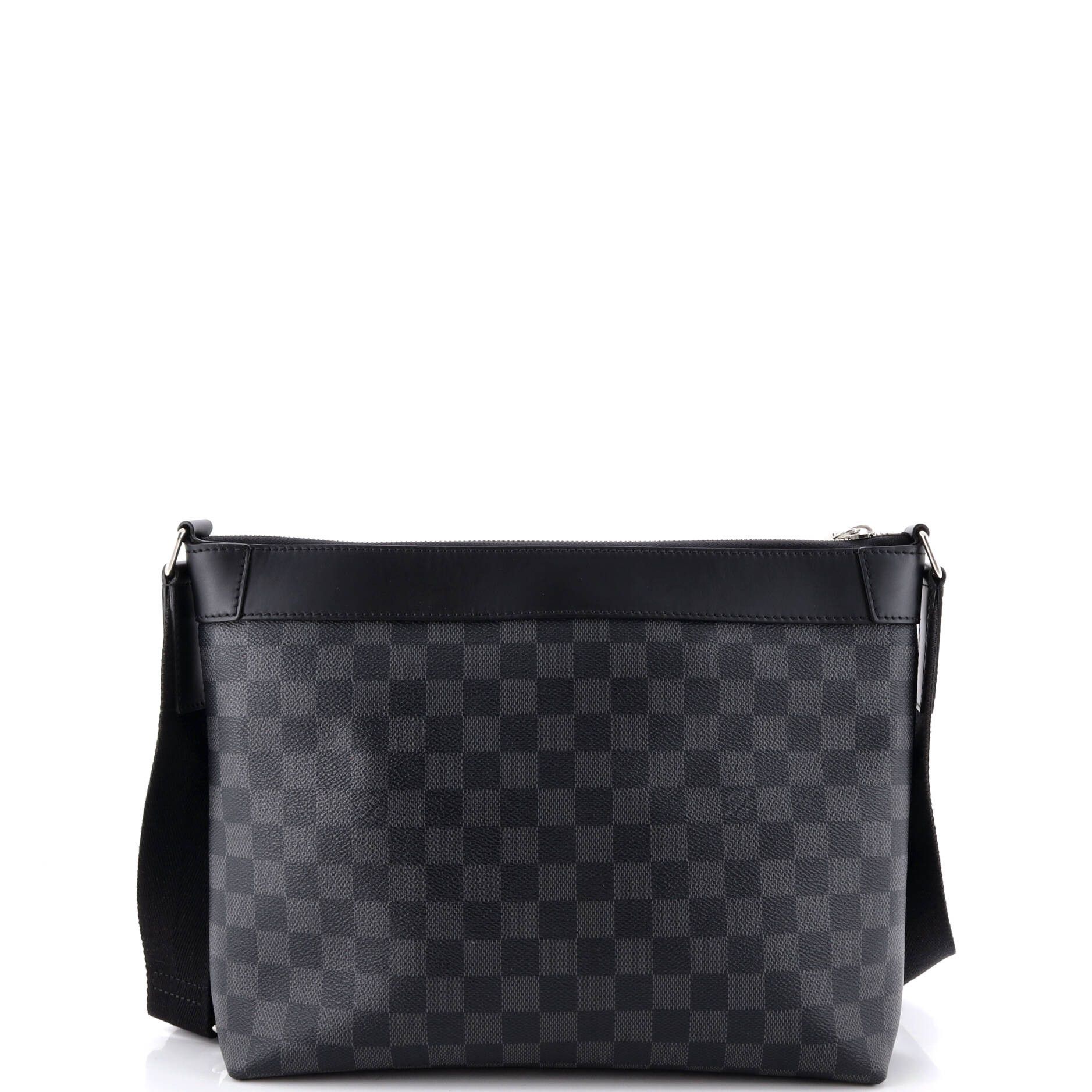 Louis Vuitton Mick NM Messenger Bag Size ONE SIZE - 3 Thumbnail