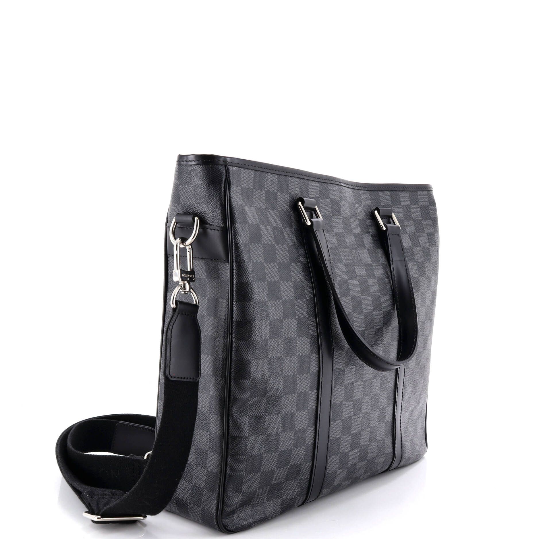 Louis Vuitton Tadao Handbag Size ONE SIZE - 2 Thumbnail