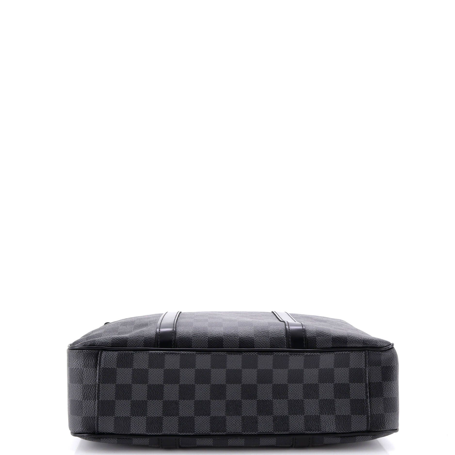 Louis Vuitton Tadao Handbag Size ONE SIZE - 4 Thumbnail