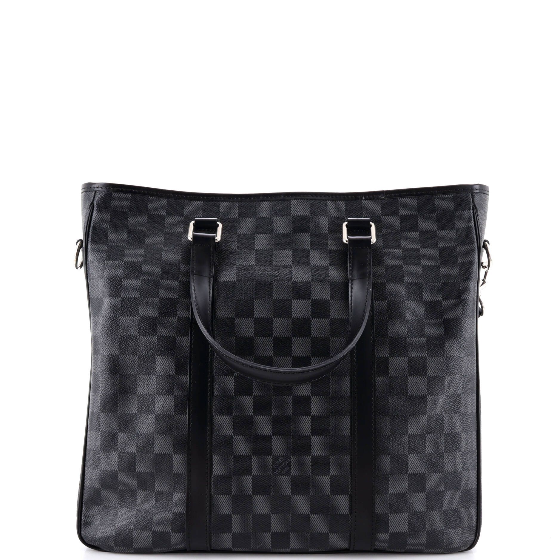 Louis Vuitton Tadao Handbag Size ONE SIZE - 3 Thumbnail