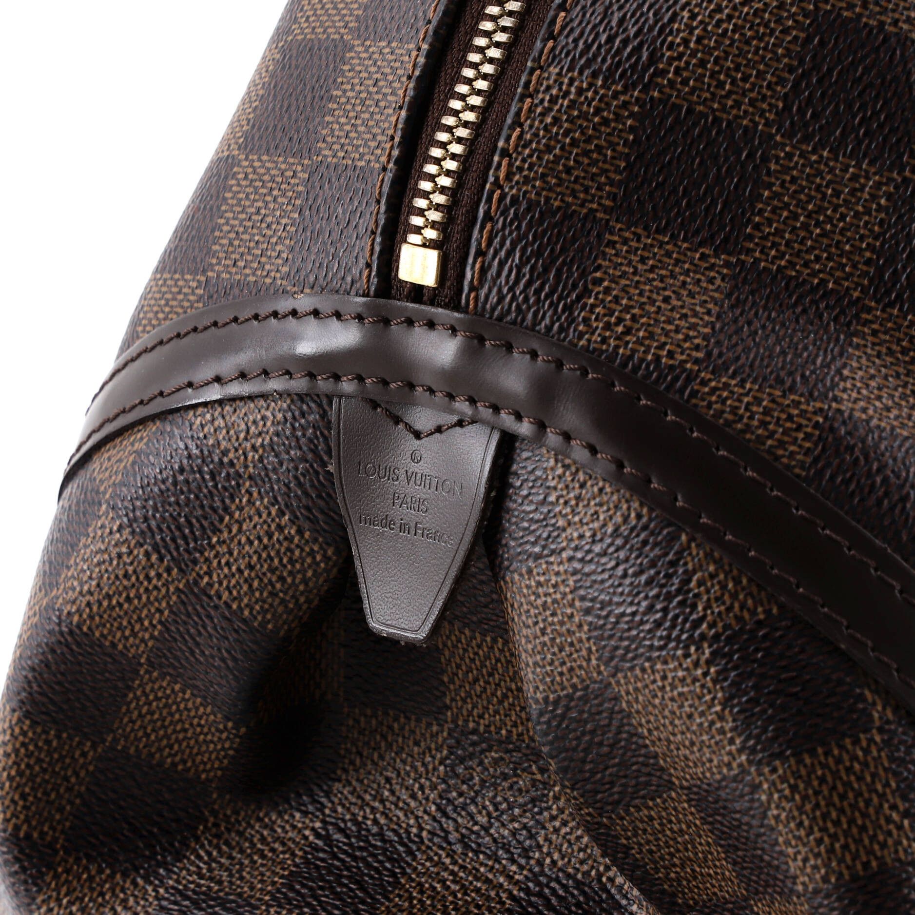 Louis Vuitton Rivington Satchel Size ONE SIZE - 6 Thumbnail