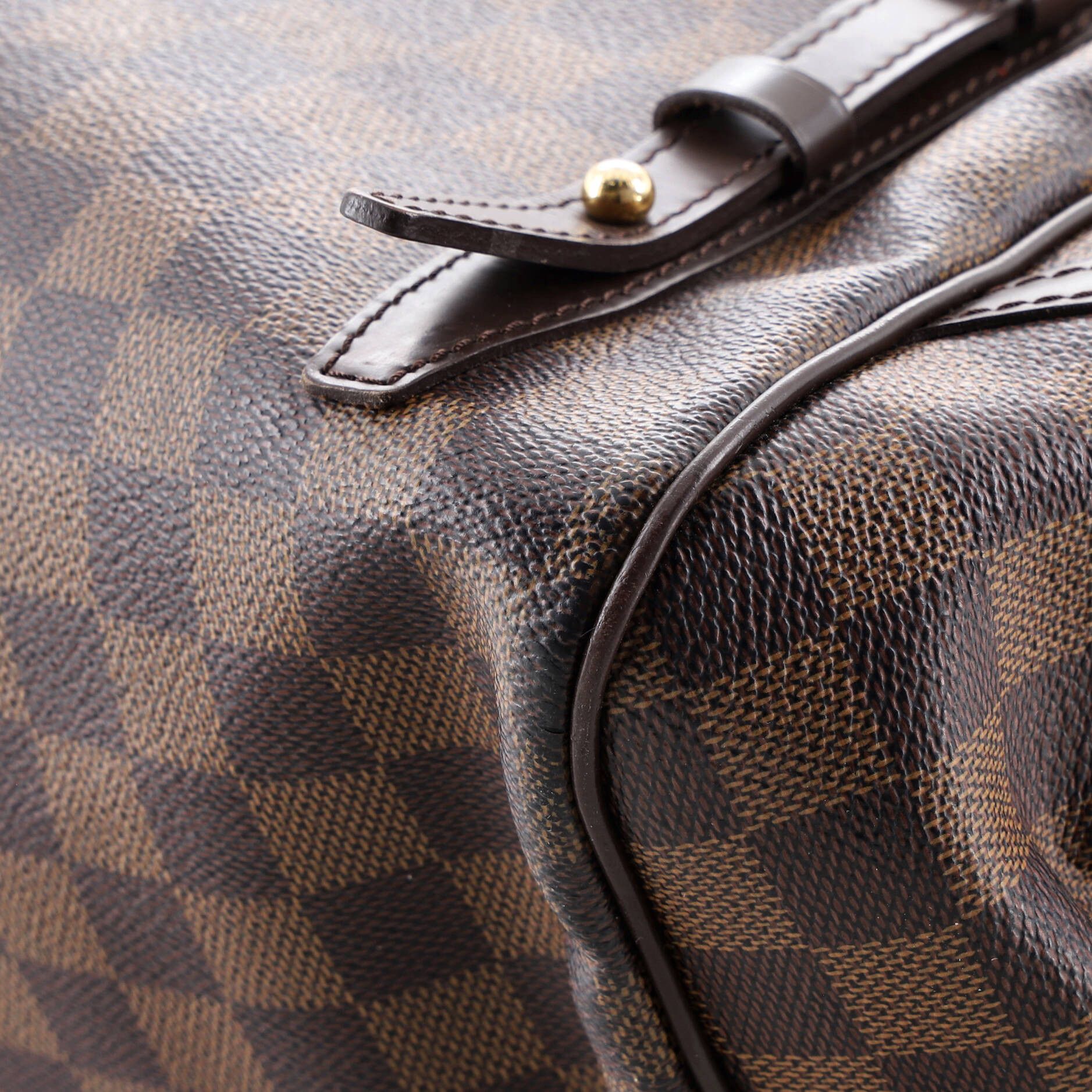 Louis Vuitton Rivington Satchel Size ONE SIZE - 8 Thumbnail