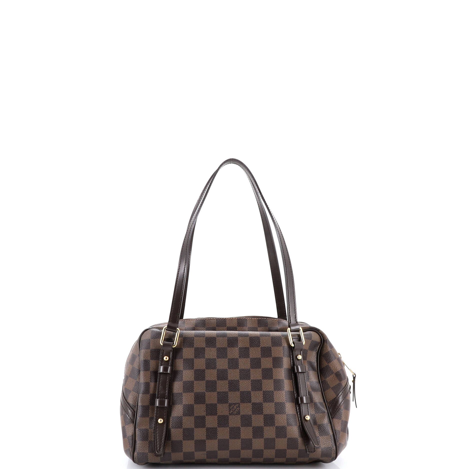 Louis Vuitton Rivington Satchel Size ONE SIZE - 3 Thumbnail