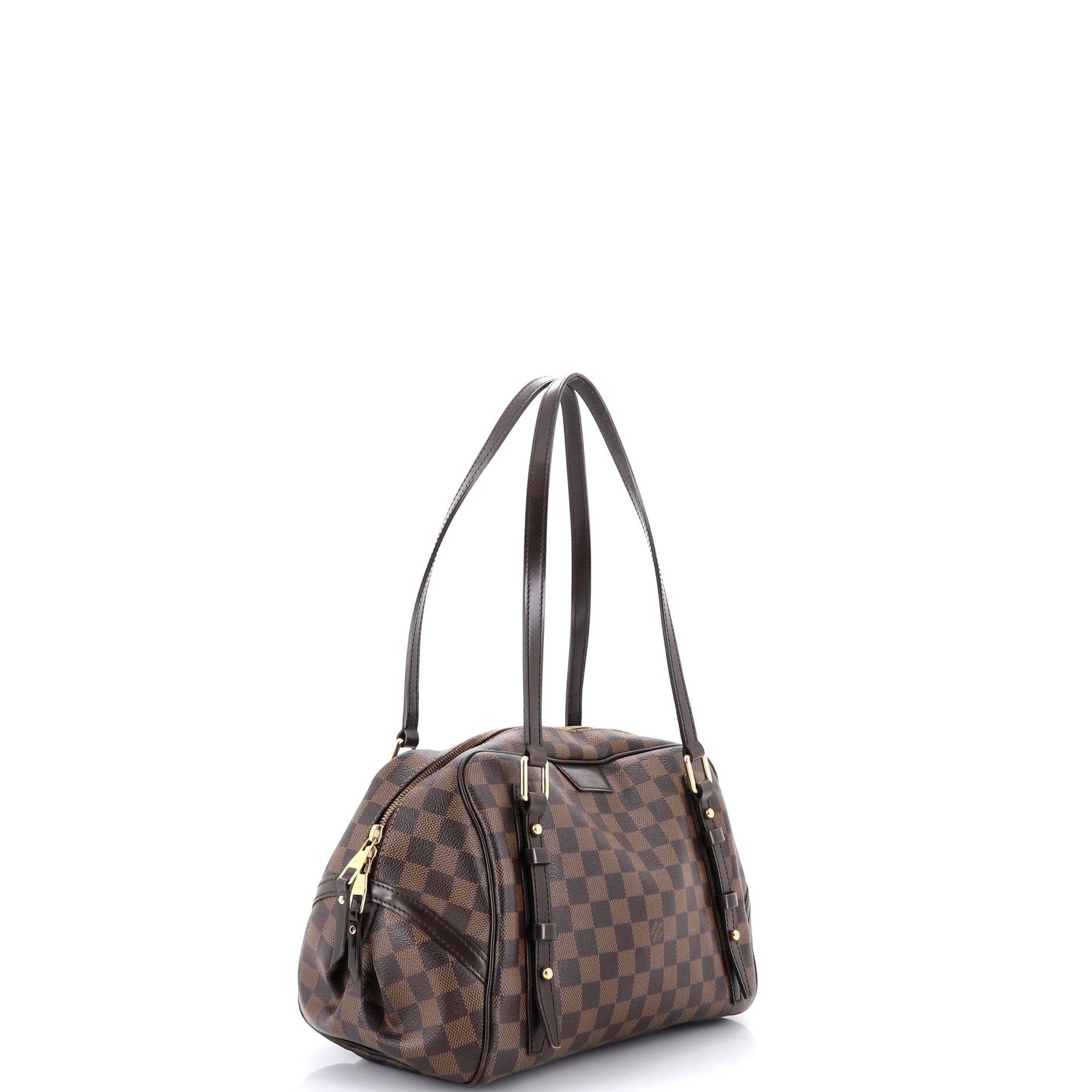 Louis Vuitton Rivington Satchel Size ONE SIZE - 2 Thumbnail