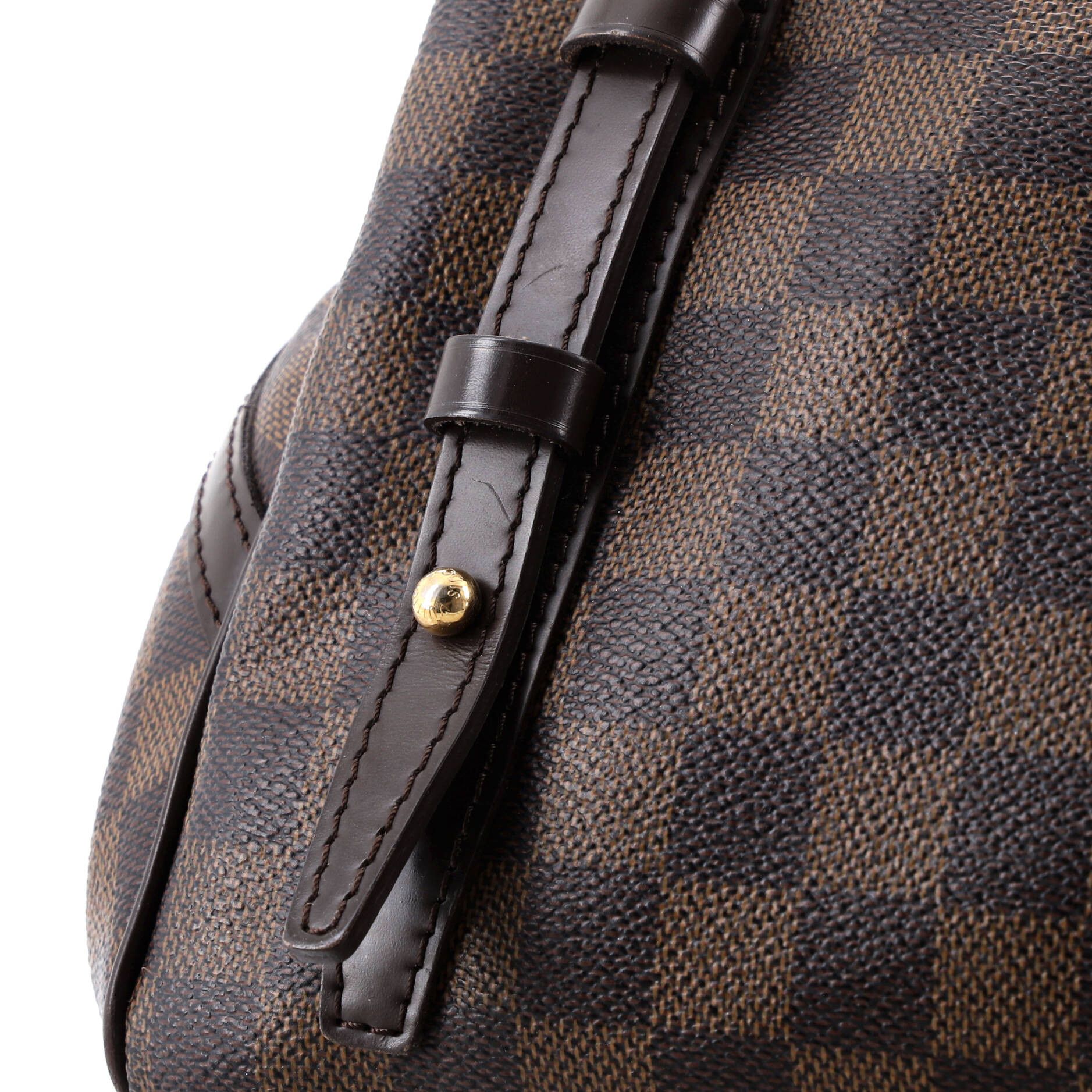 Louis Vuitton Rivington Satchel Size ONE SIZE - 7 Thumbnail