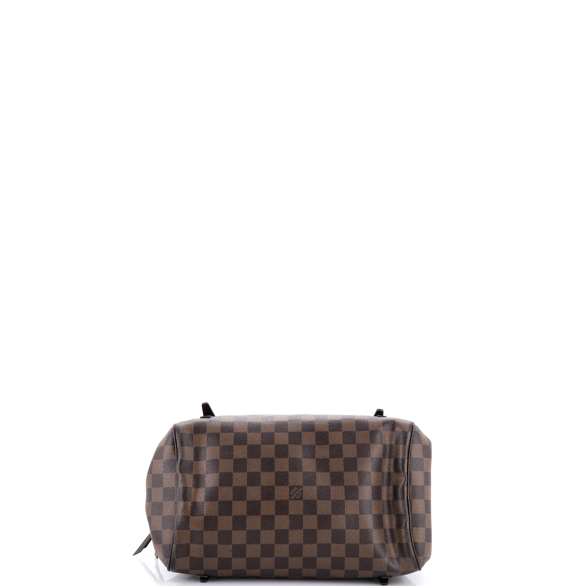 Louis Vuitton Rivington Satchel Size ONE SIZE - 4 Thumbnail