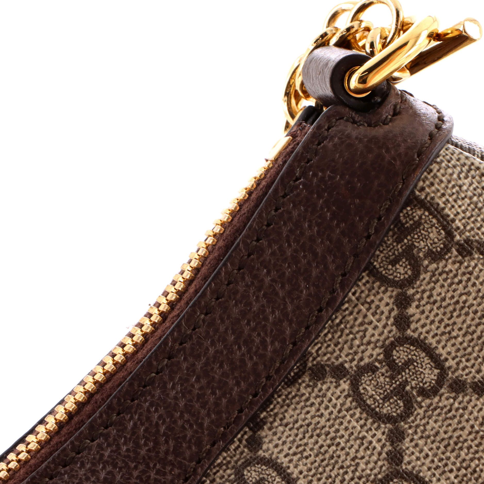 Gucci Ophidia Charm Shoulder Bag Size ONE SIZE - 6 Thumbnail