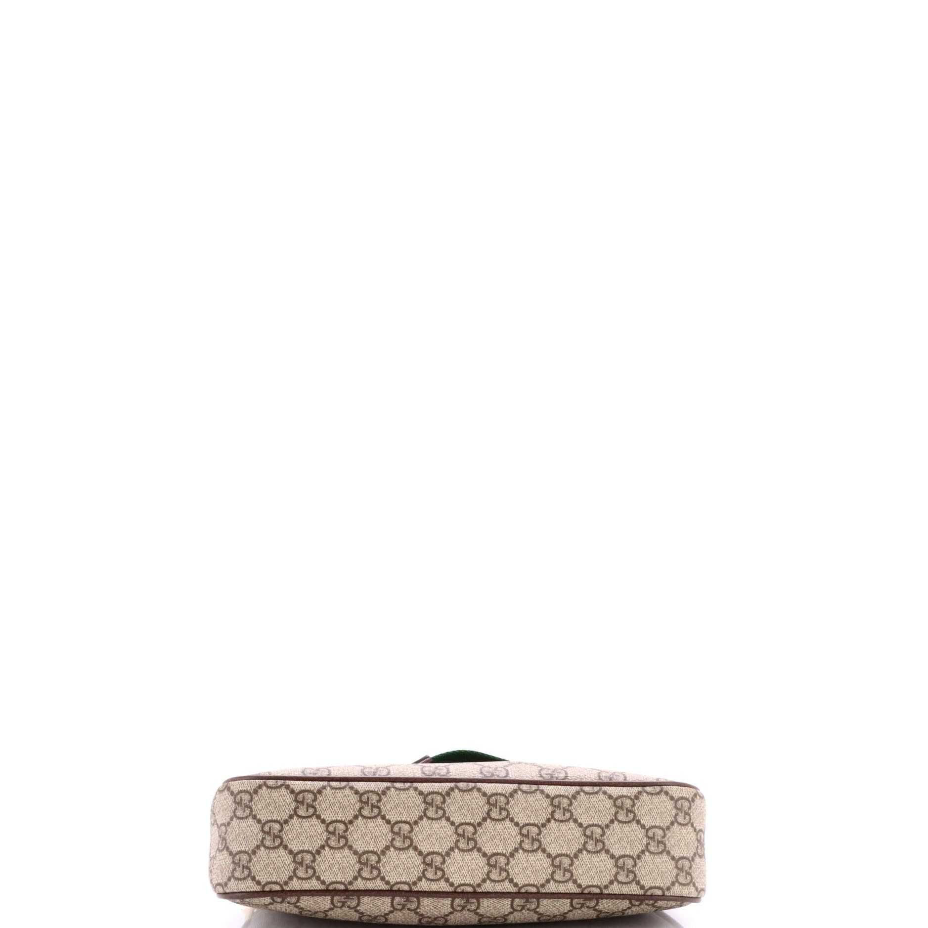 Gucci Ophidia Charm Shoulder Bag Size ONE SIZE - 4 Thumbnail