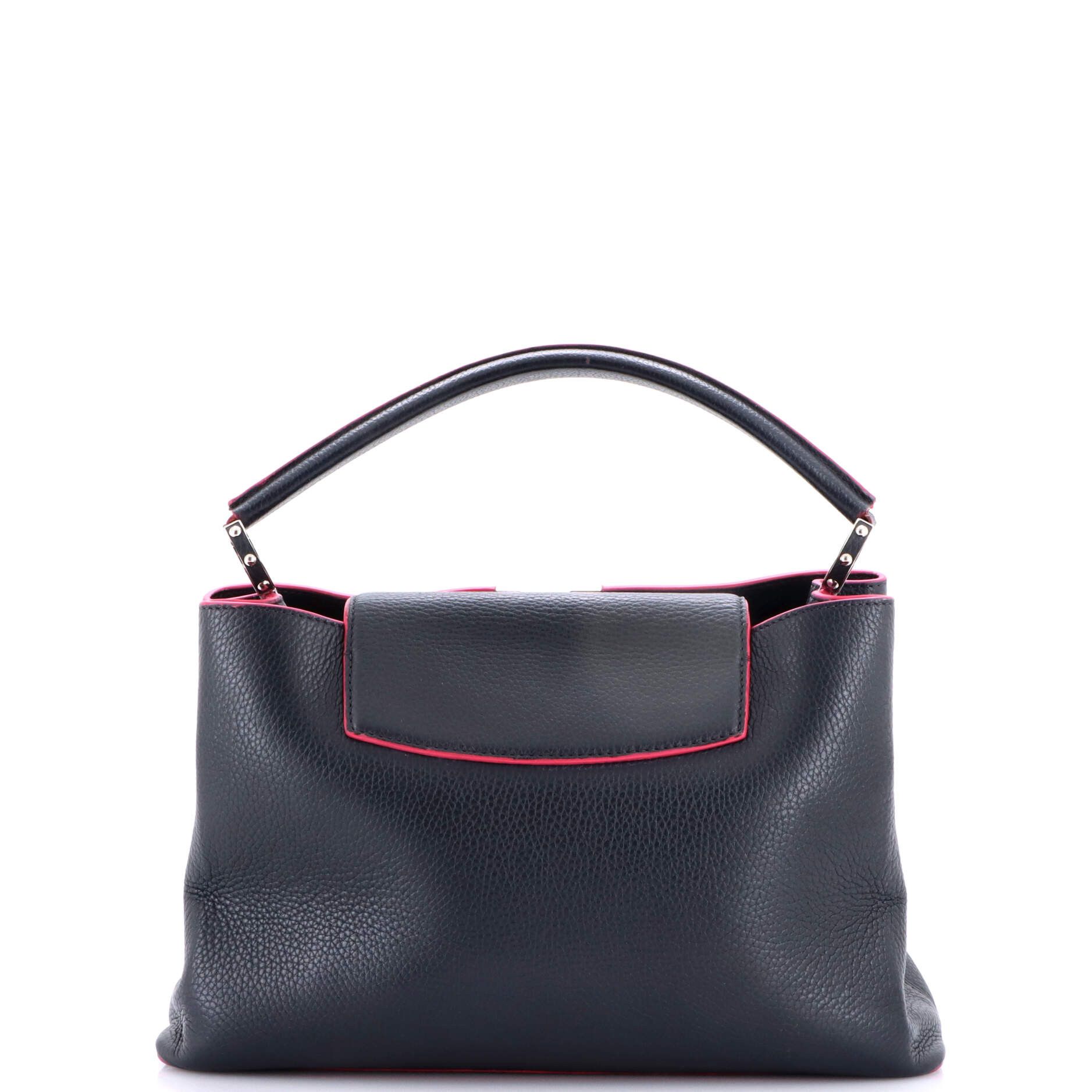 Louis Vuitton Capucines Bag Size ONE SIZE - 3 Thumbnail