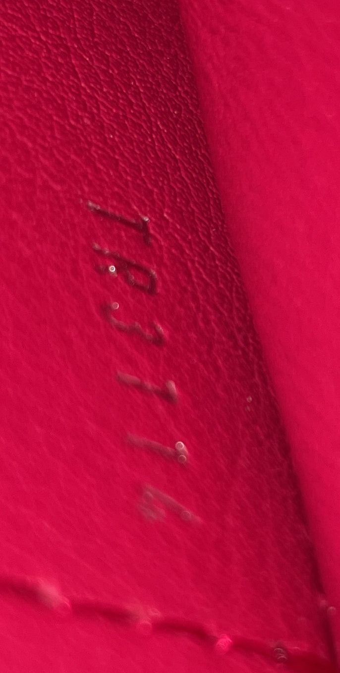Louis Vuitton Capucines Bag Size ONE SIZE - 9 Thumbnail