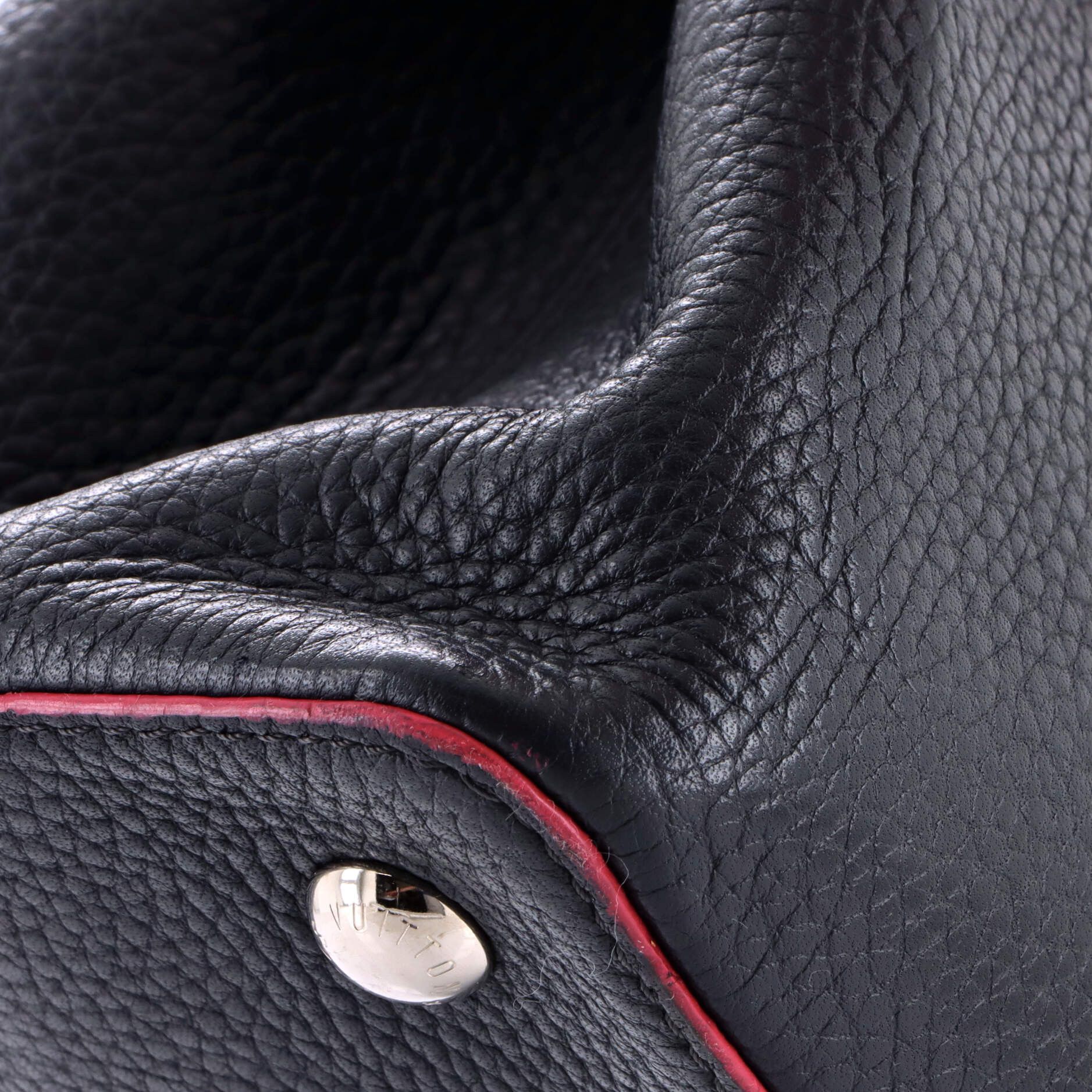 Louis Vuitton Capucines Bag Size ONE SIZE - 7 Thumbnail
