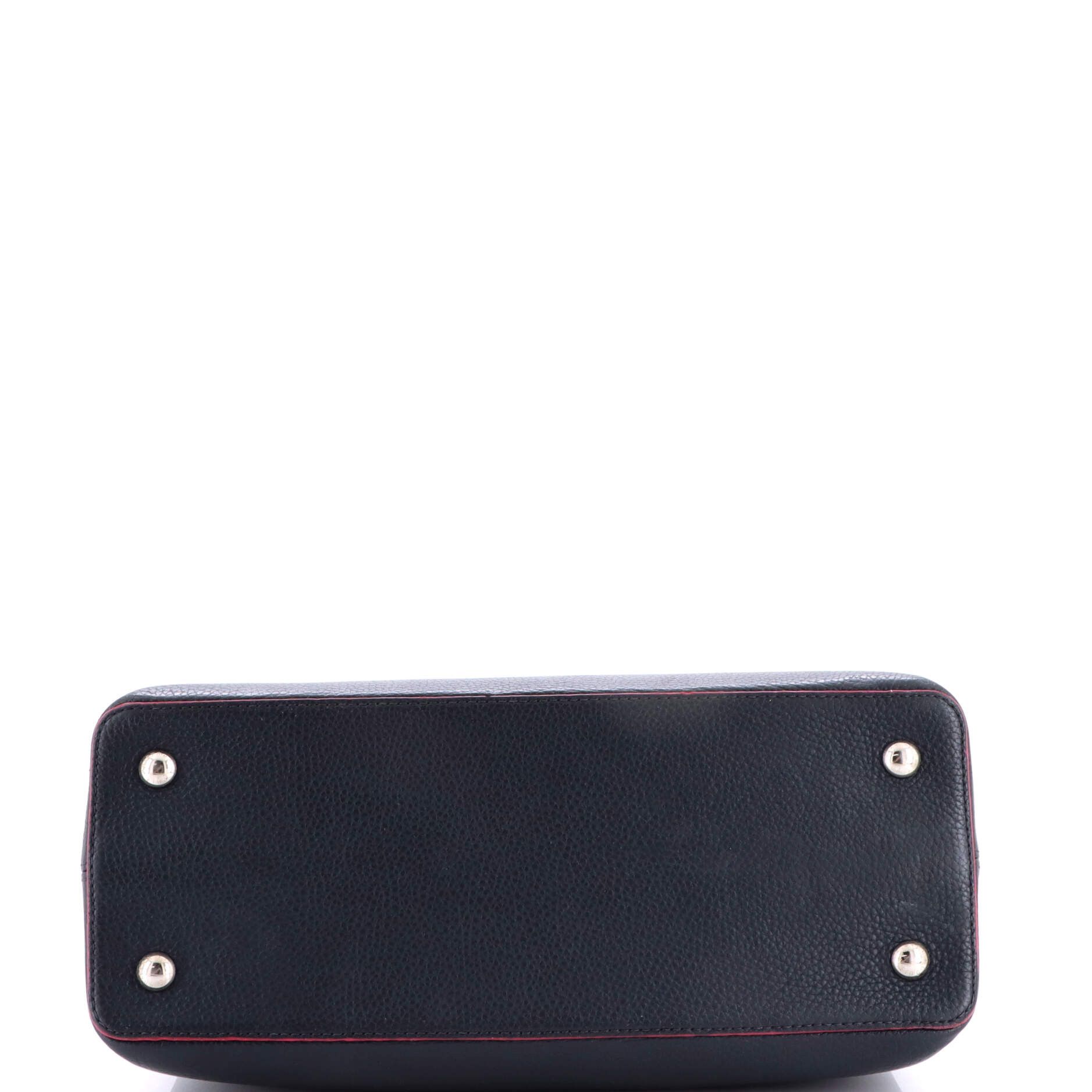 Louis Vuitton Capucines Bag Size ONE SIZE - 4 Thumbnail