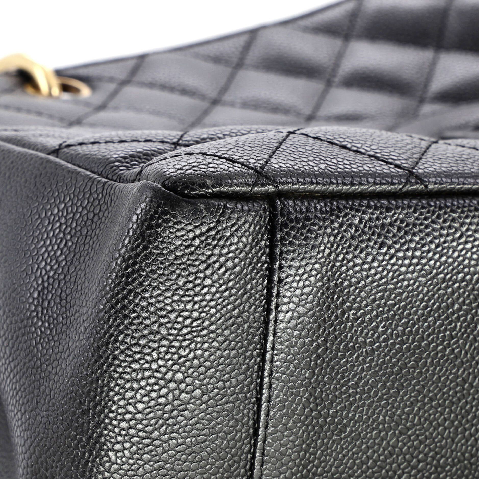 Chanel Grand Shopping Tote Size ONE SIZE - 7 Thumbnail
