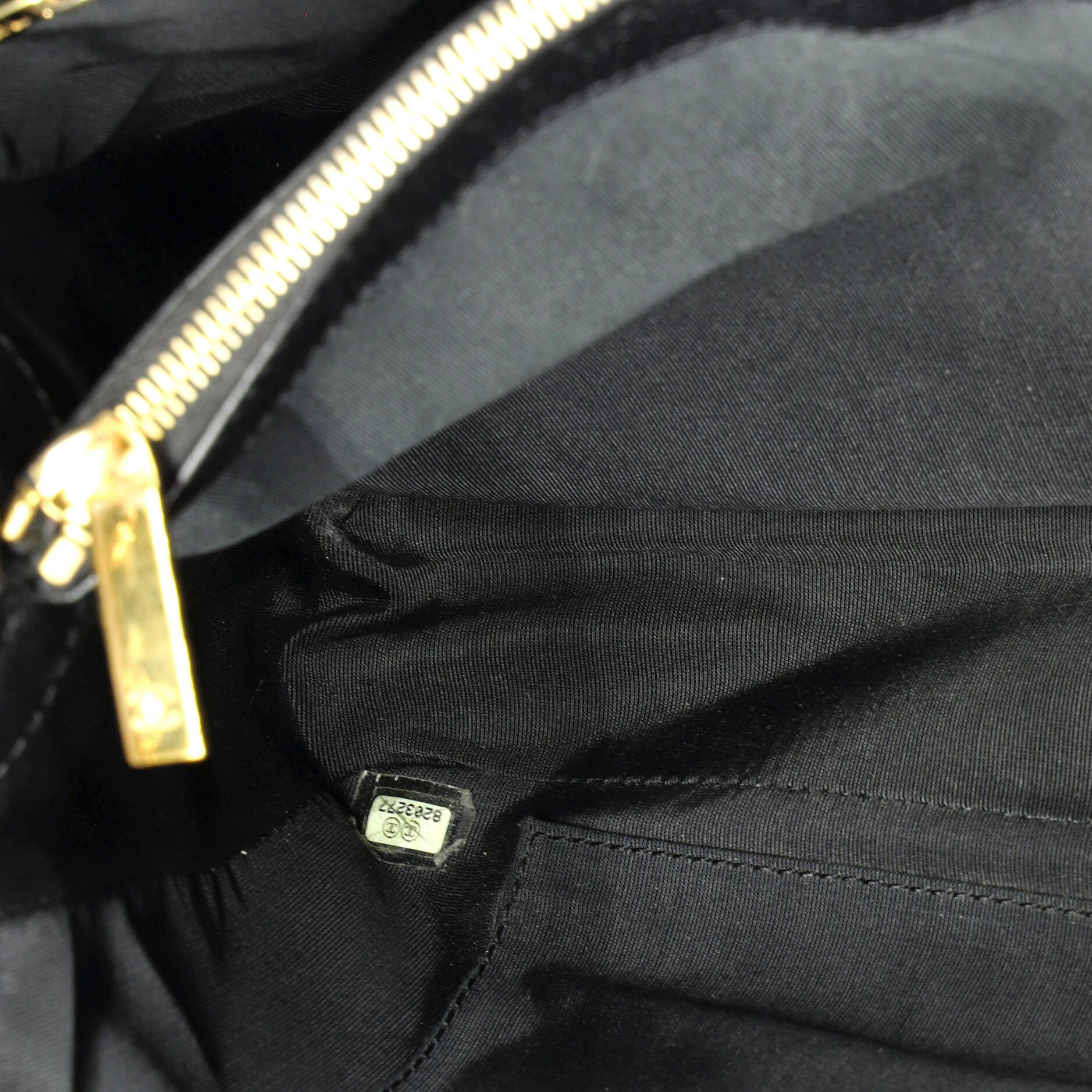 Chanel Grand Shopping Tote Size ONE SIZE - 6 Thumbnail