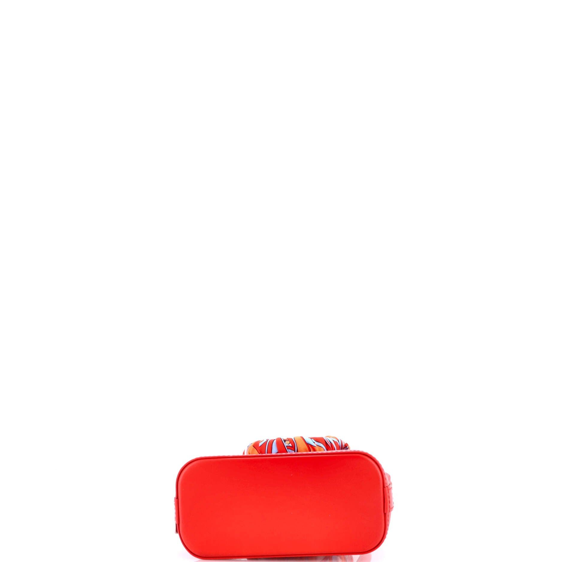 Louis Vuitton Alma Handbag Size ONE SIZE - 4 Thumbnail