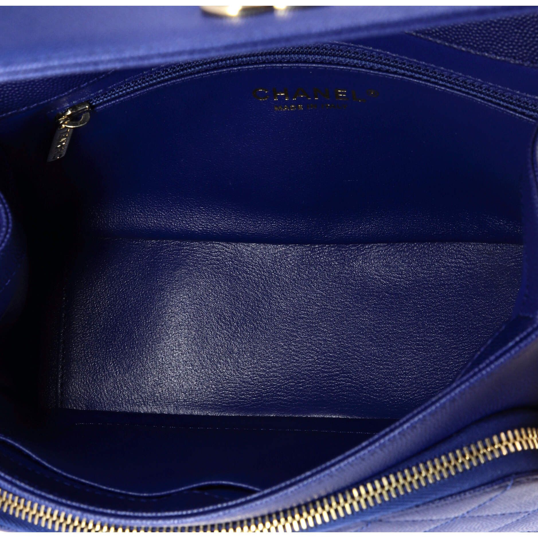 Chanel Business Affinity Flap Bag Size ONE SIZE - 5 Thumbnail