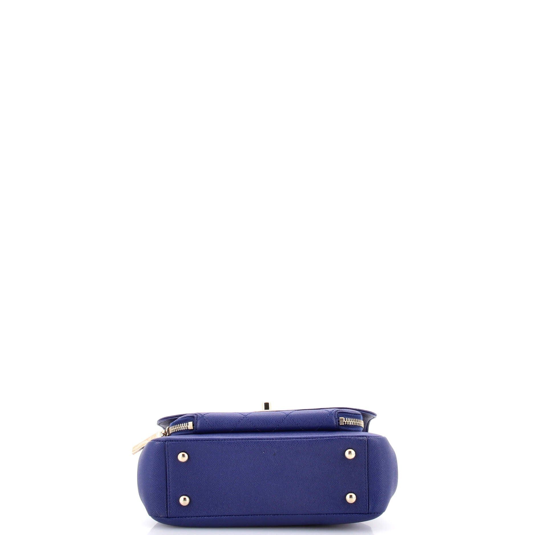 Chanel Business Affinity Flap Bag Size ONE SIZE - 4 Thumbnail