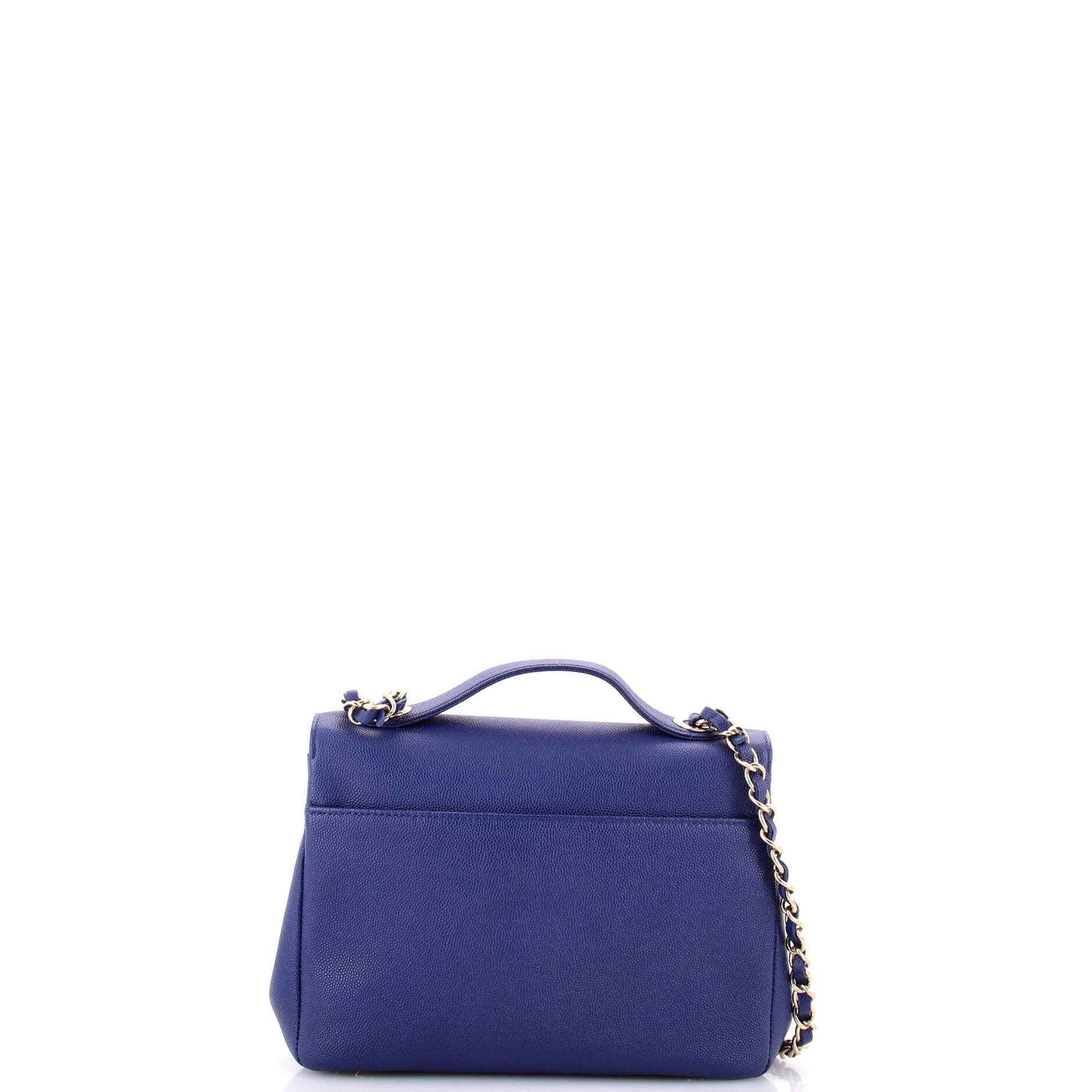 Chanel Business Affinity Flap Bag Size ONE SIZE - 3 Thumbnail