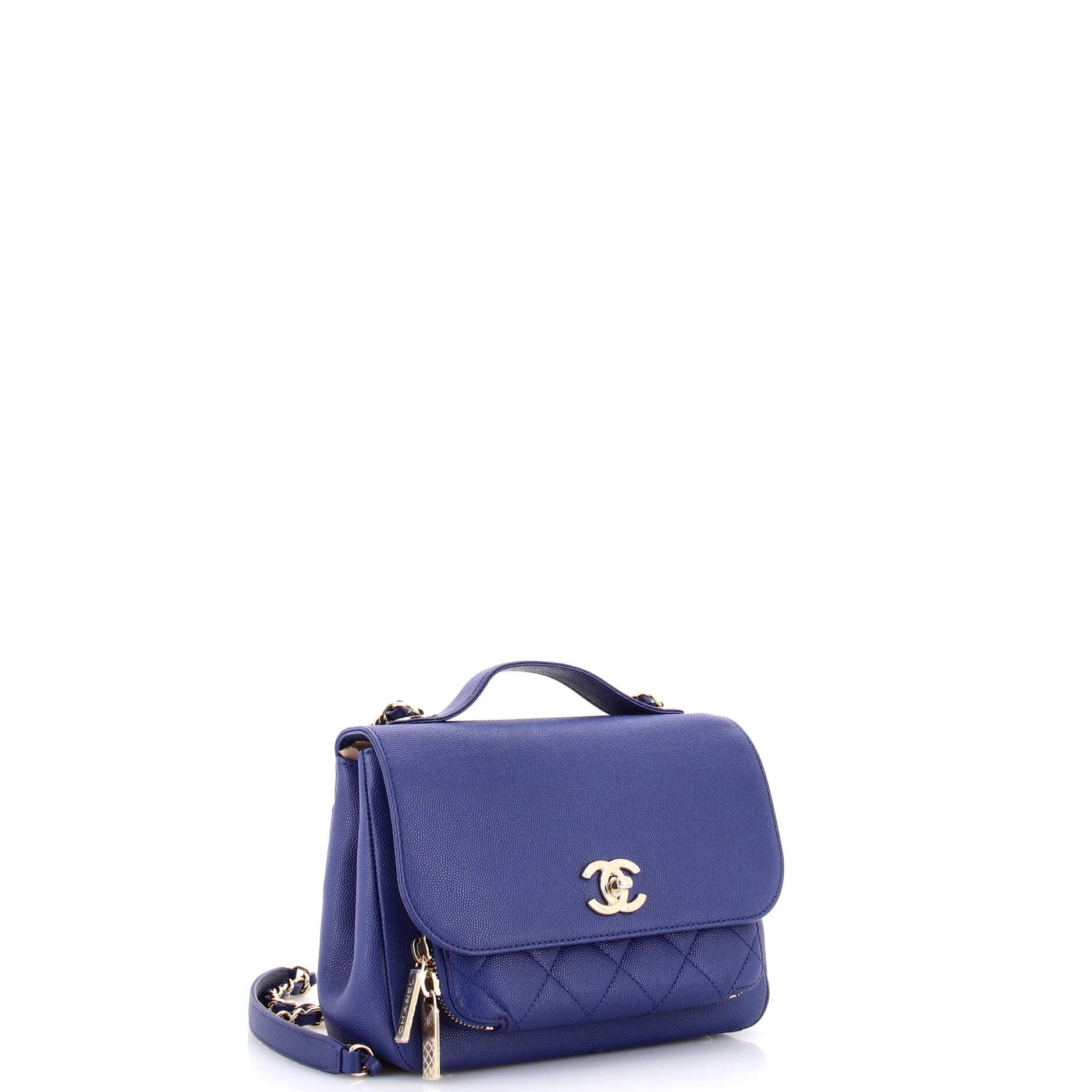 Chanel Business Affinity Flap Bag Size ONE SIZE - 2 Thumbnail