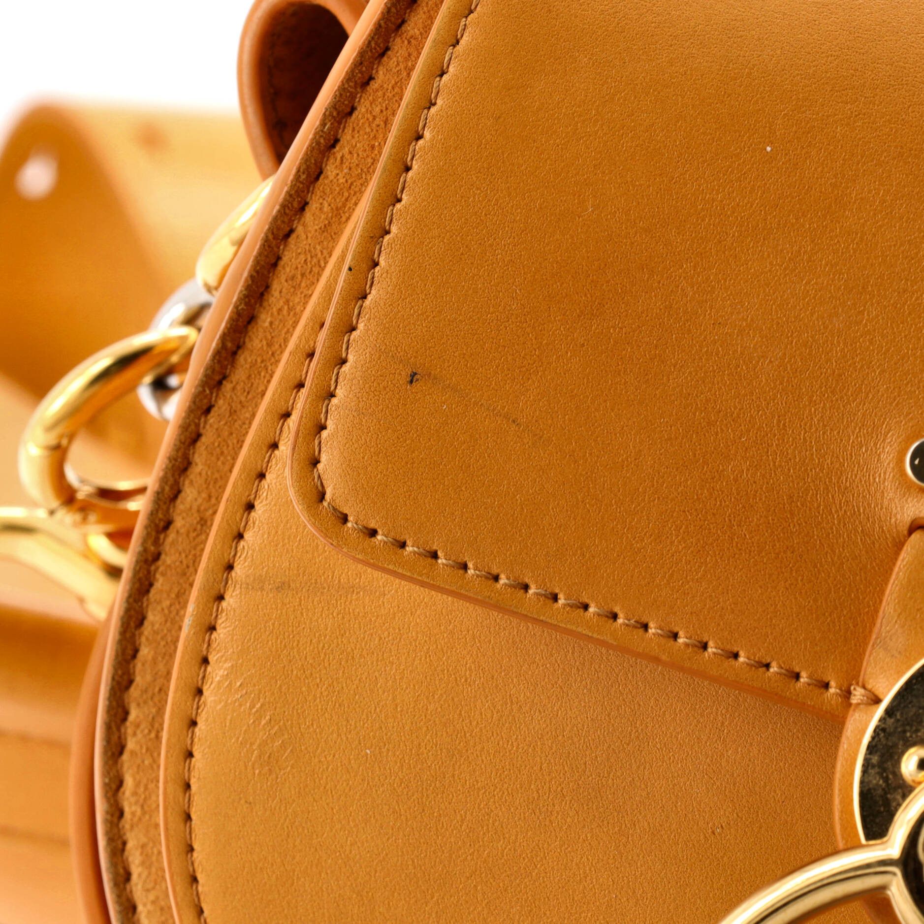 Chloe Tess Bag Size ONE SIZE - 6 Thumbnail