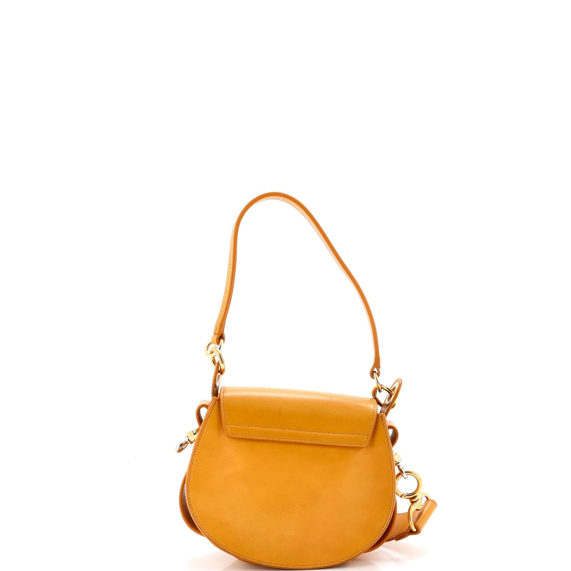 Chloe Tess Bag Size ONE SIZE - 3 Thumbnail
