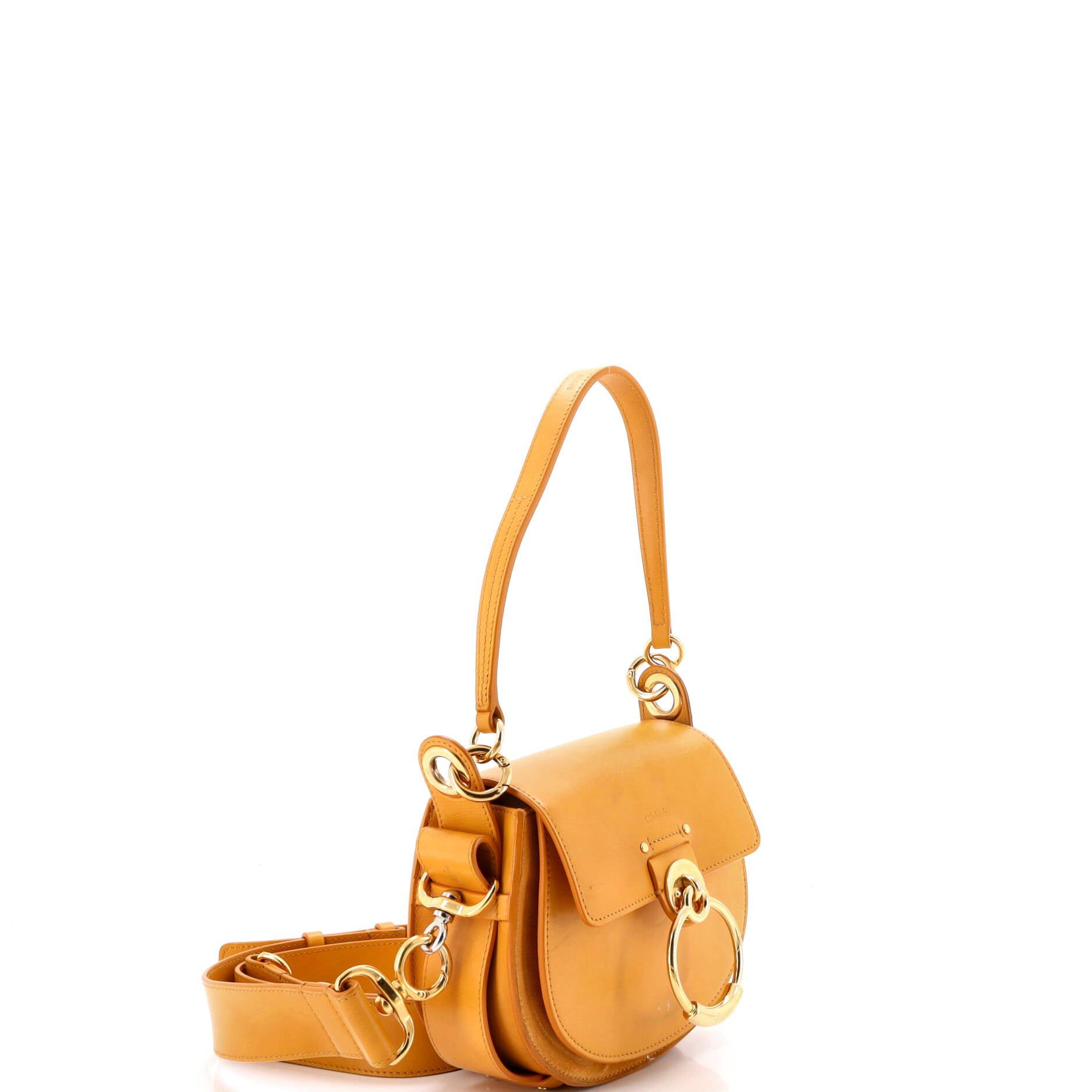 Chloe Tess Bag Size ONE SIZE - 2 Thumbnail
